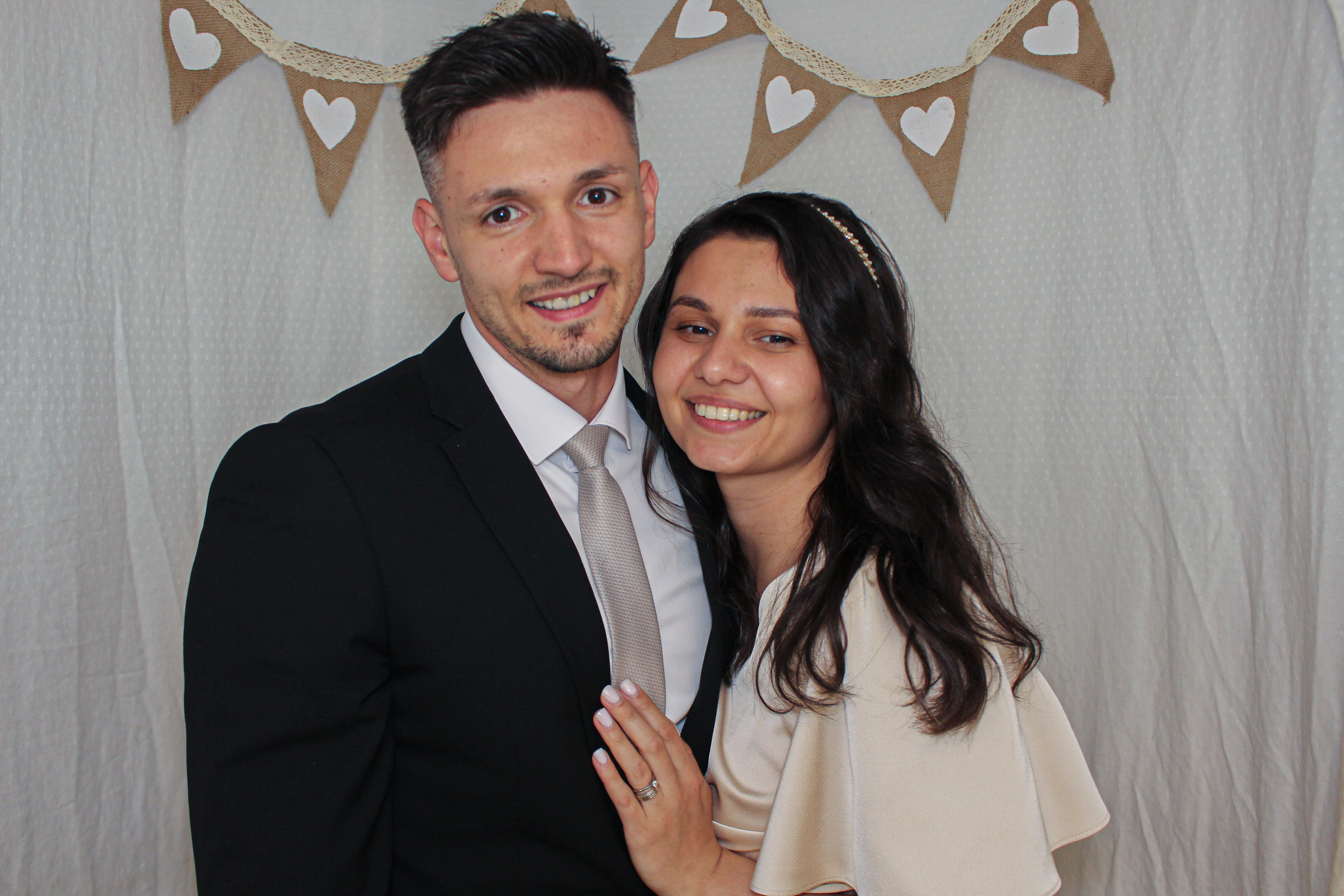 Alexandra & Florin's Wedding | View more photos from the event at gallery.capturecube.co.uk/u/Capture-Cube/Alexandra-Florins-Wedding