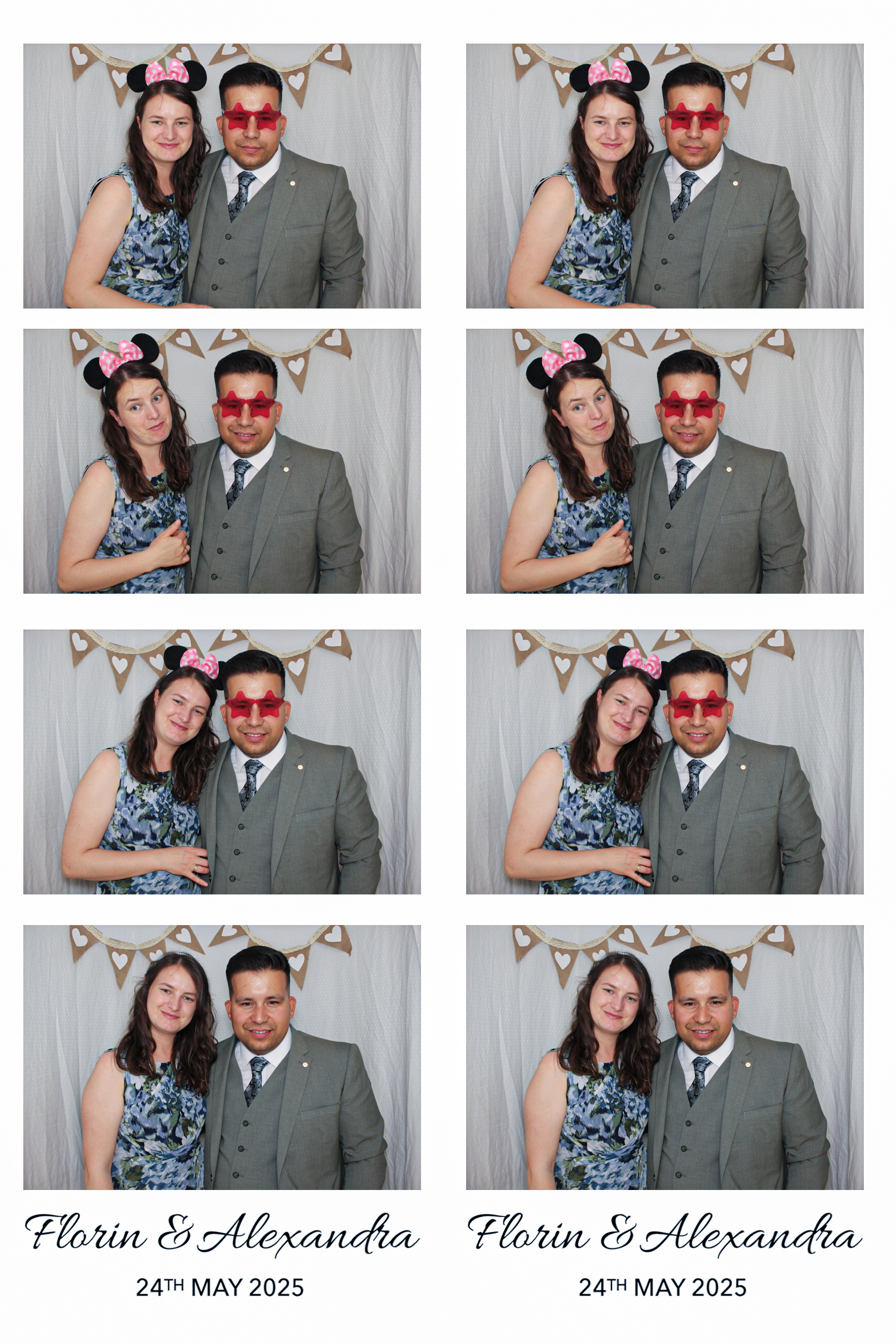 Alexandra & Florin's Wedding | View more photos from the event at gallery.capturecube.co.uk/u/Capture-Cube/Alexandra-Florins-Wedding