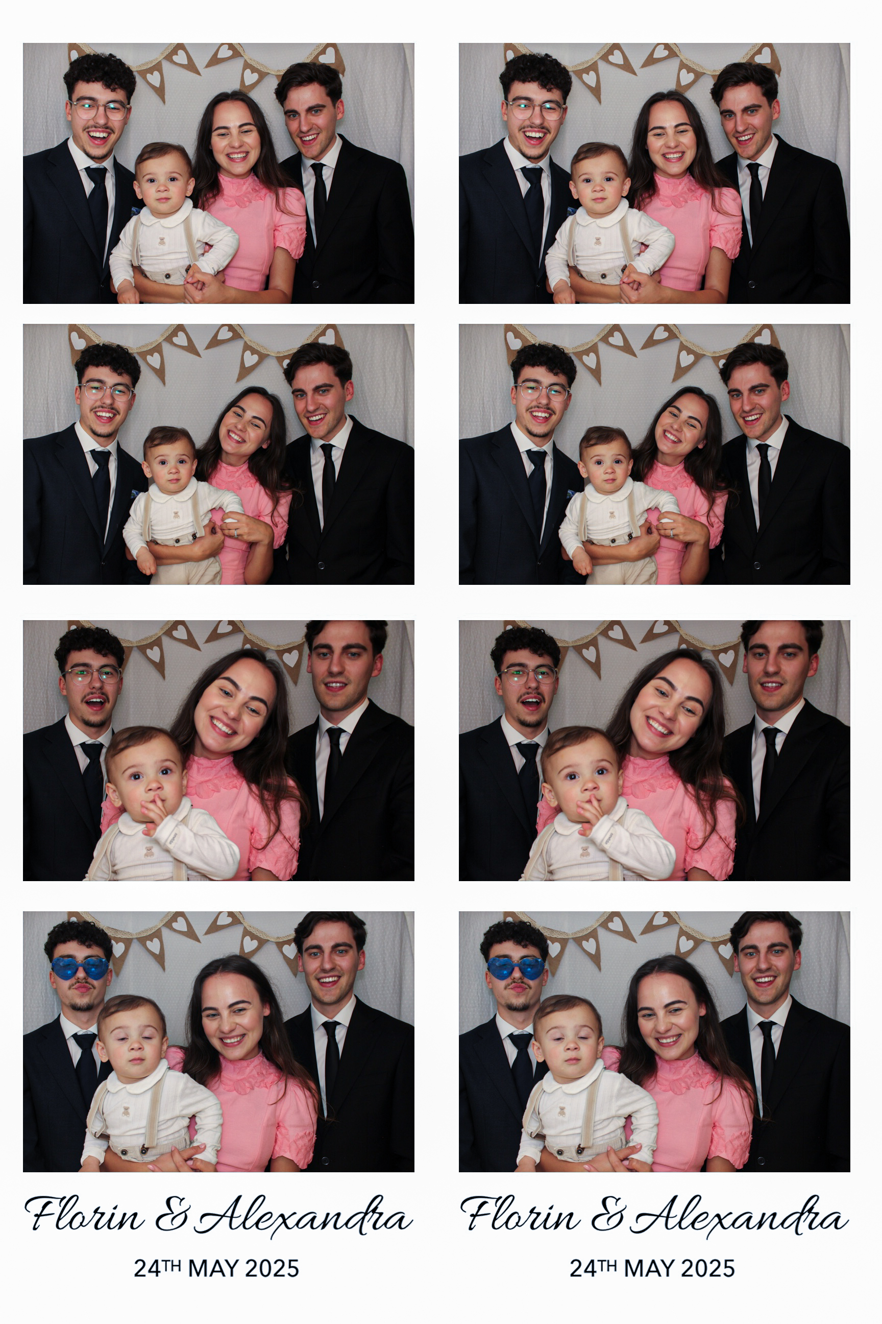 Alexandra & Florin's Wedding | View more photos from the event at gallery.capturecube.co.uk/u/Capture-Cube/Alexandra-Florins-Wedding