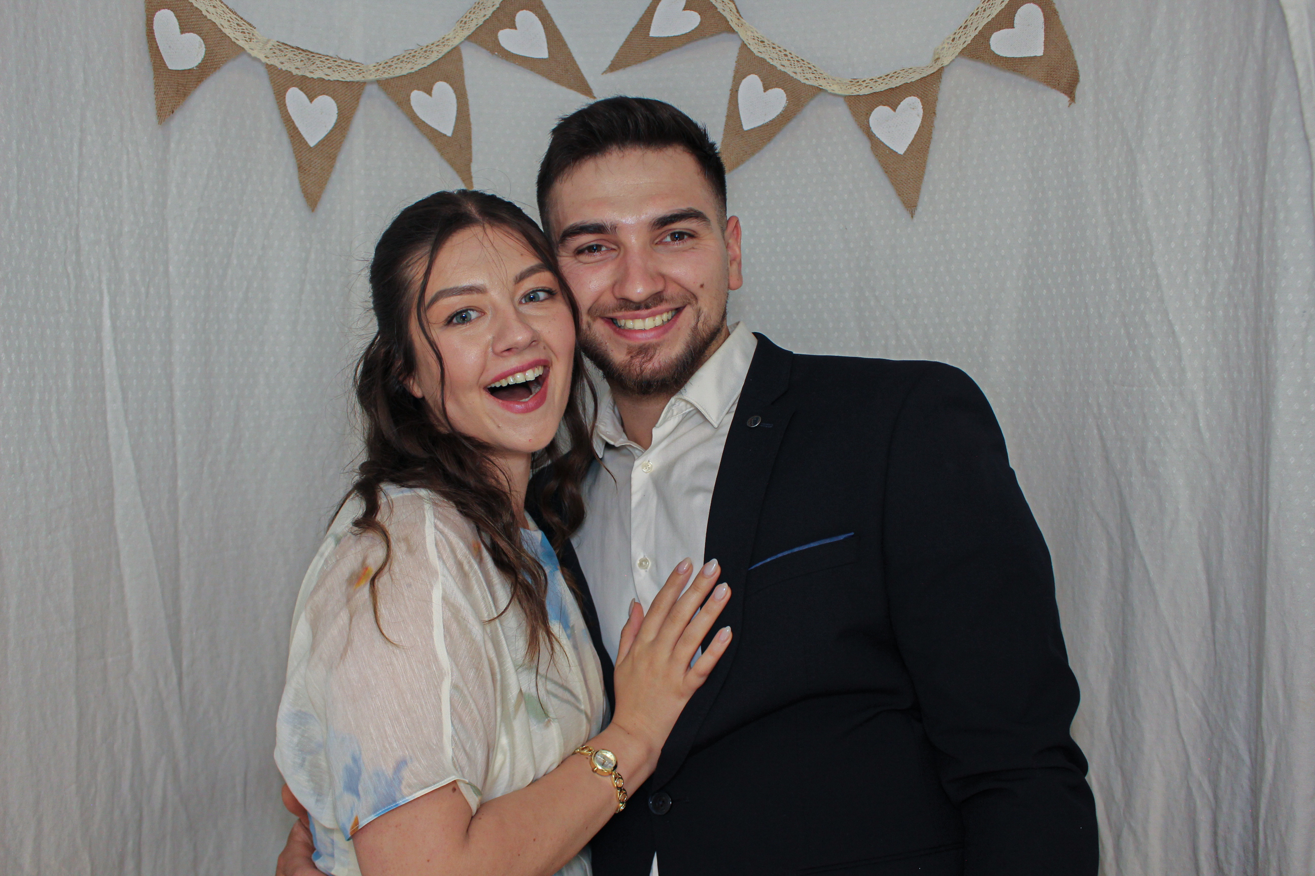 Alexandra & Florin's Wedding | View more photos from the event at gallery.capturecube.co.uk/u/Capture-Cube/Alexandra-Florins-Wedding