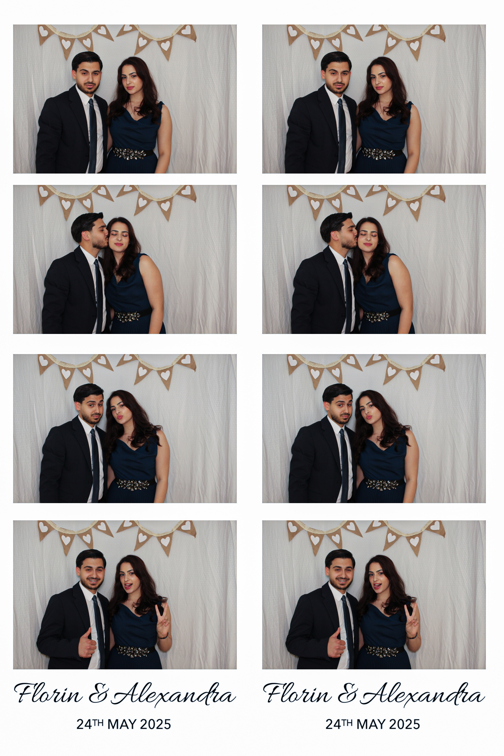 Alexandra & Florin's Wedding | View more photos from the event at gallery.capturecube.co.uk/u/Capture-Cube/Alexandra-Florins-Wedding