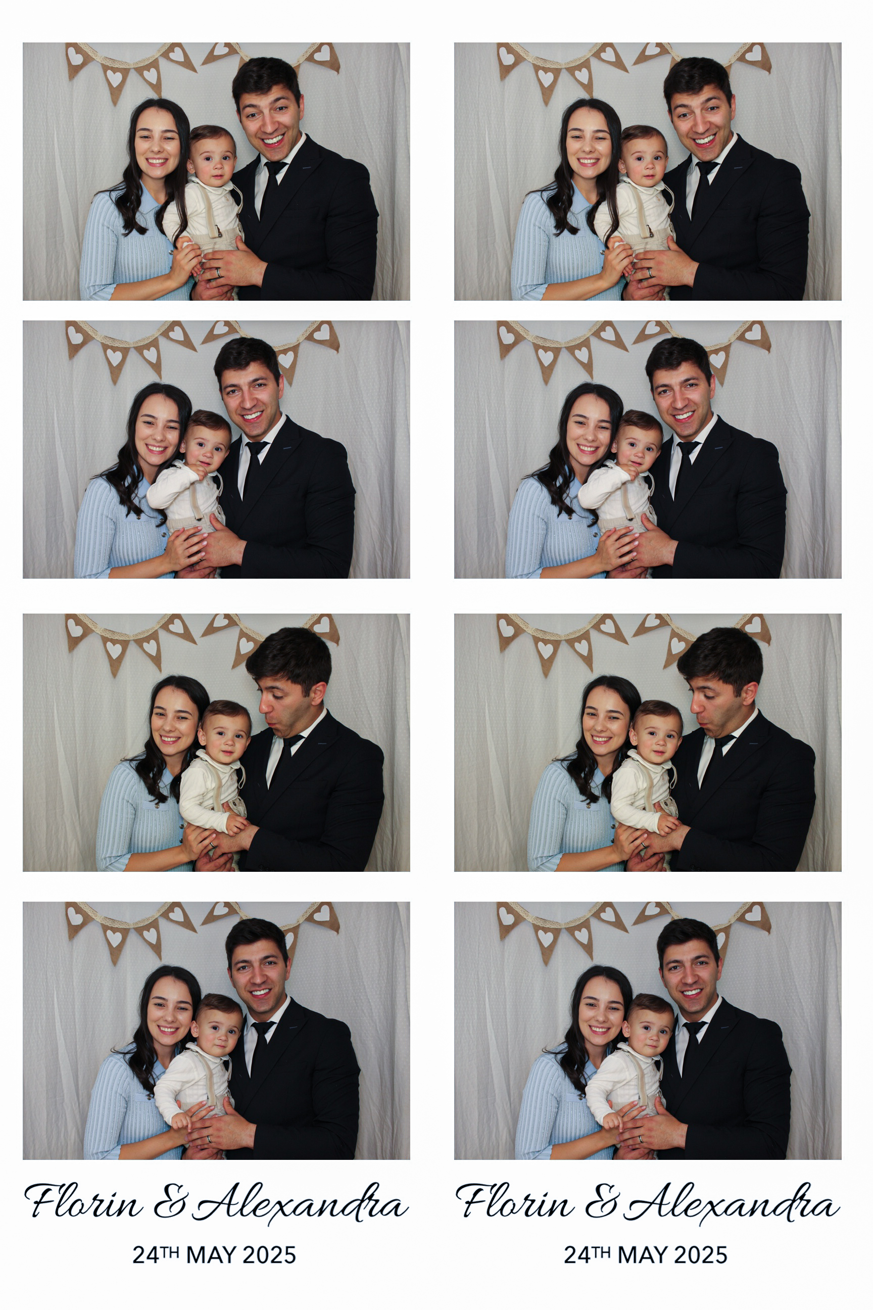 Alexandra & Florin's Wedding | View more photos from the event at gallery.capturecube.co.uk/u/Capture-Cube/Alexandra-Florins-Wedding