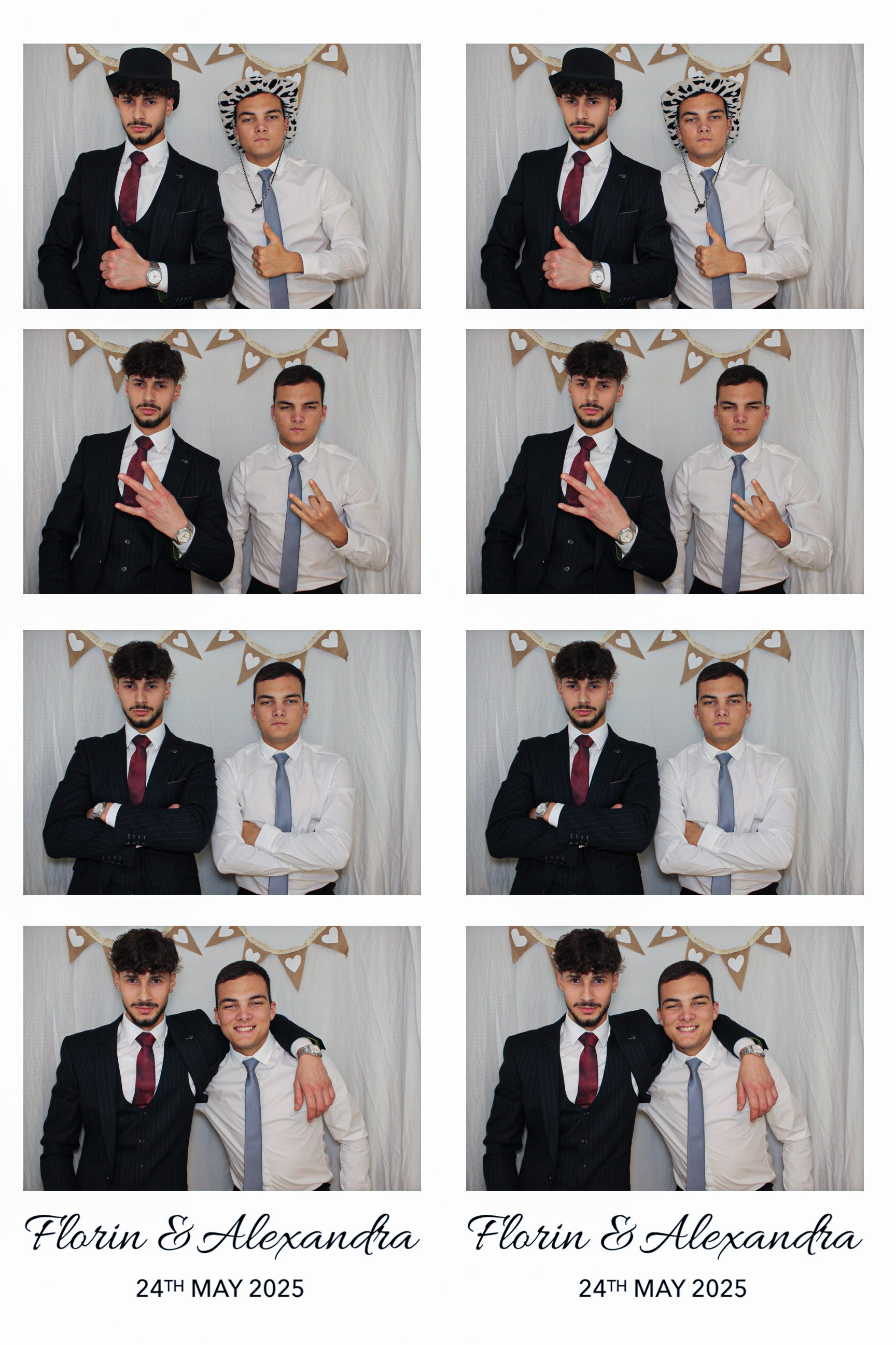 Alexandra & Florin's Wedding | View more photos from the event at gallery.capturecube.co.uk/u/Capture-Cube/Alexandra-Florins-Wedding