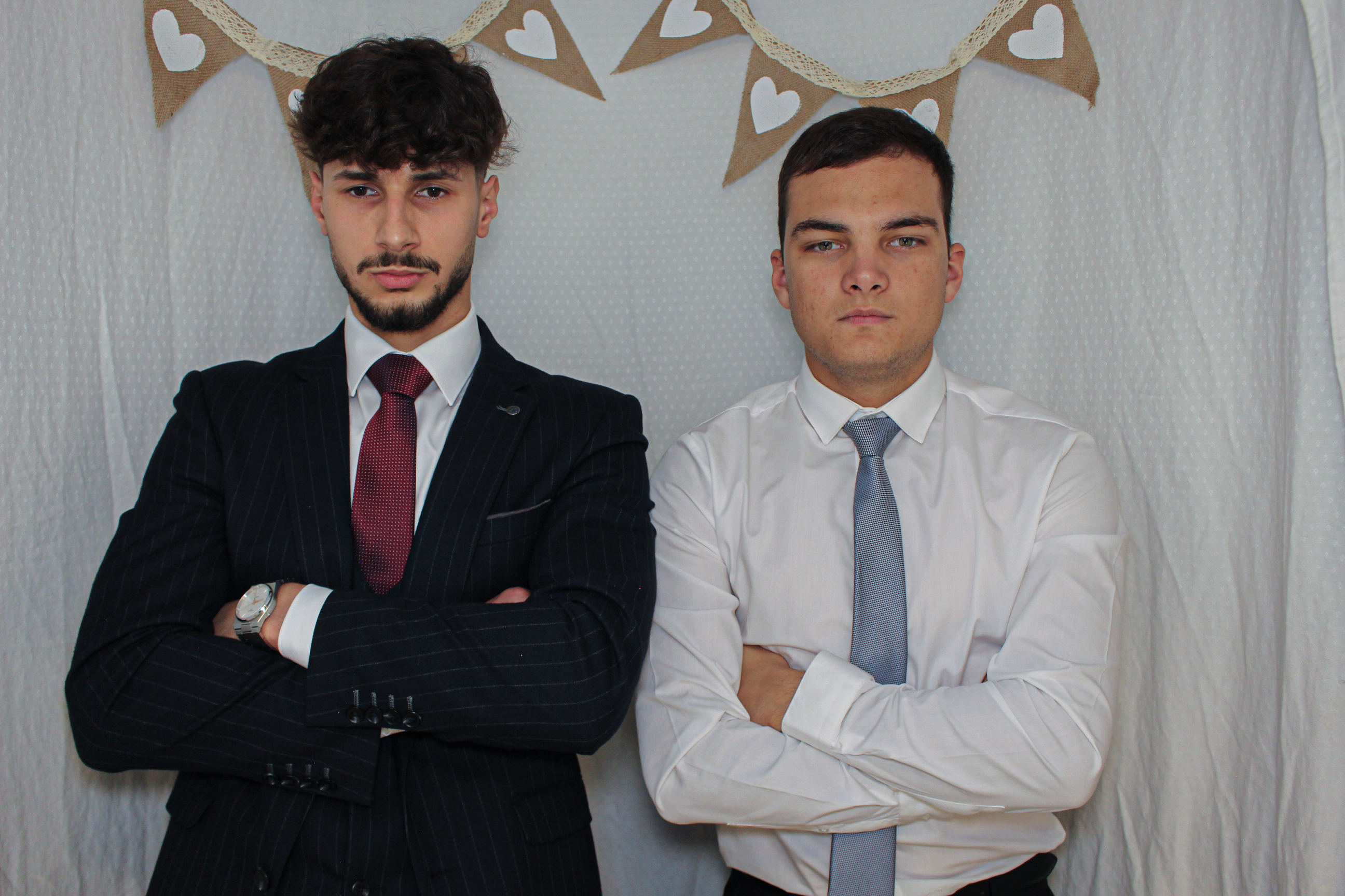 Alexandra & Florin's Wedding | View more photos from the event at gallery.capturecube.co.uk/u/Capture-Cube/Alexandra-Florins-Wedding