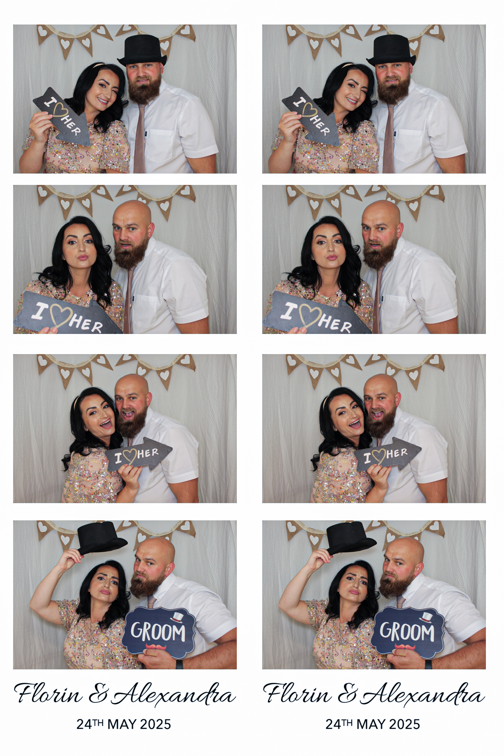 Alexandra & Florin's Wedding | View more photos from the event at gallery.capturecube.co.uk/u/Capture-Cube/Alexandra-Florins-Wedding