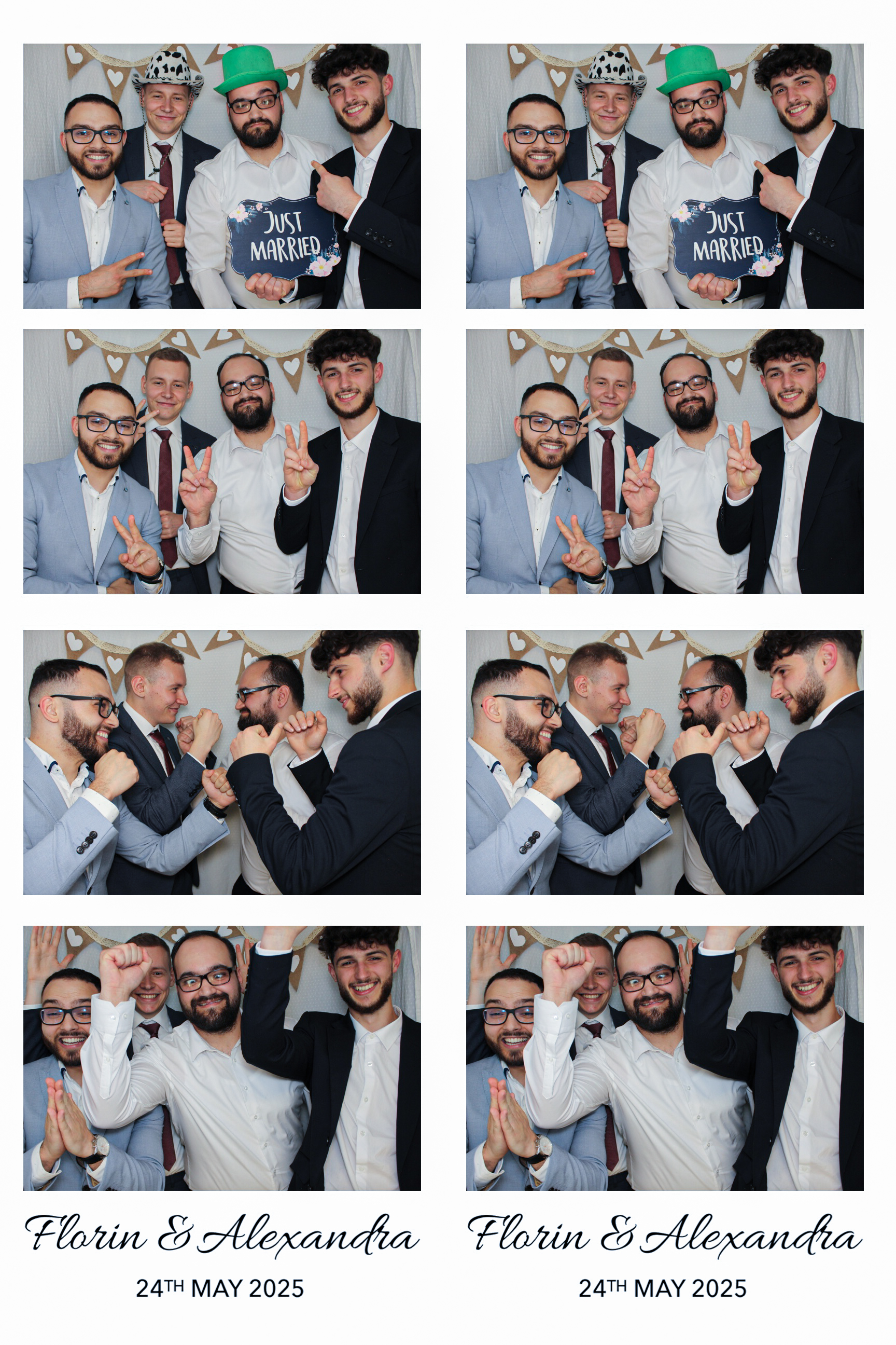 Alexandra & Florin's Wedding | View more photos from the event at gallery.capturecube.co.uk/u/Capture-Cube/Alexandra-Florins-Wedding