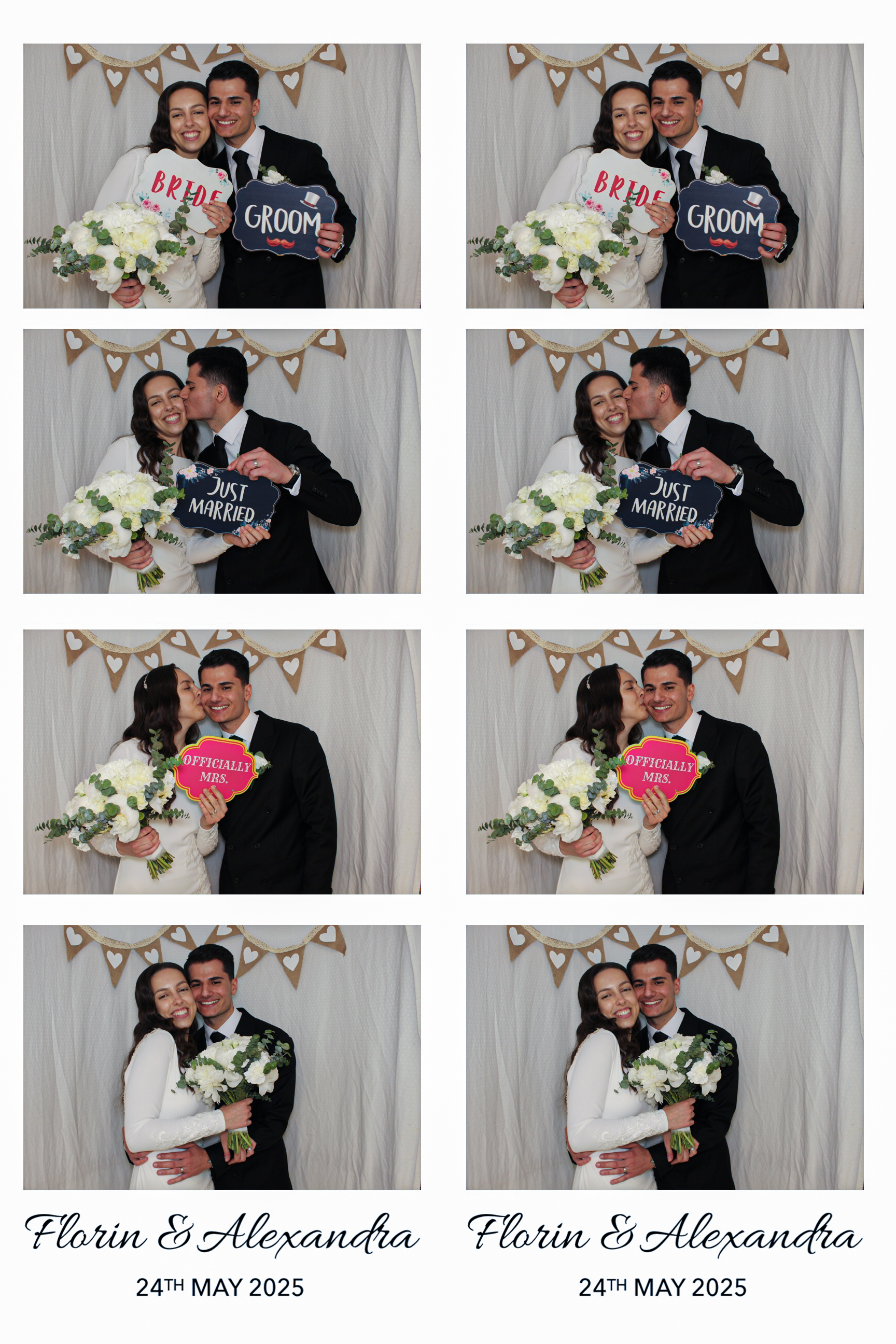 Alexandra & Florin's Wedding | View more photos from the event at gallery.capturecube.co.uk/u/Capture-Cube/Alexandra-Florins-Wedding