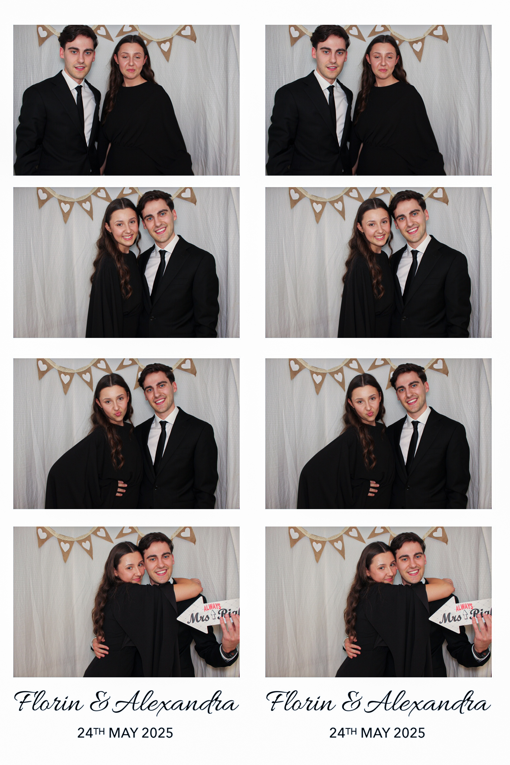 Alexandra & Florin's Wedding | View more photos from the event at gallery.capturecube.co.uk/u/Capture-Cube/Alexandra-Florins-Wedding