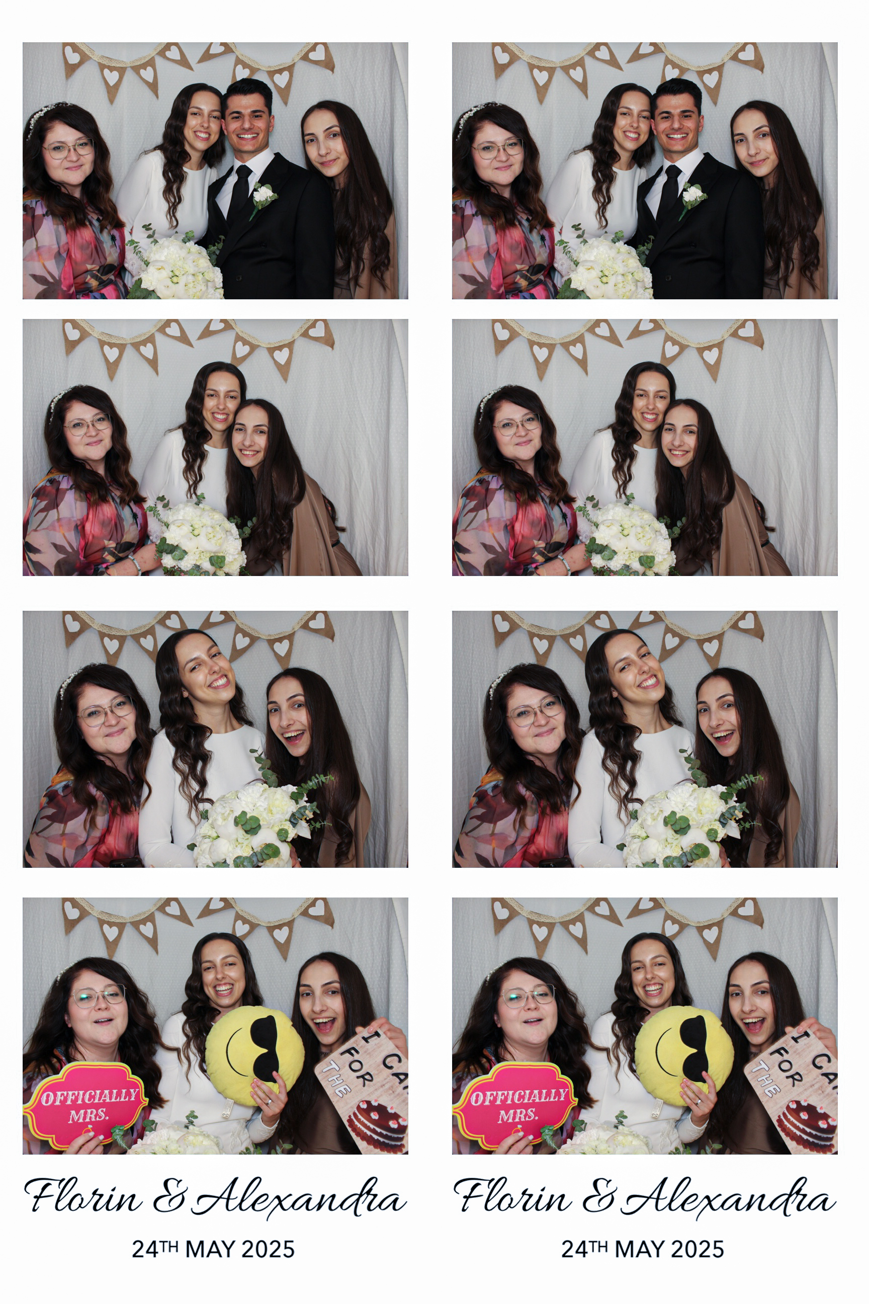 Alexandra & Florin's Wedding | View more photos from the event at gallery.capturecube.co.uk/u/Capture-Cube/Alexandra-Florins-Wedding