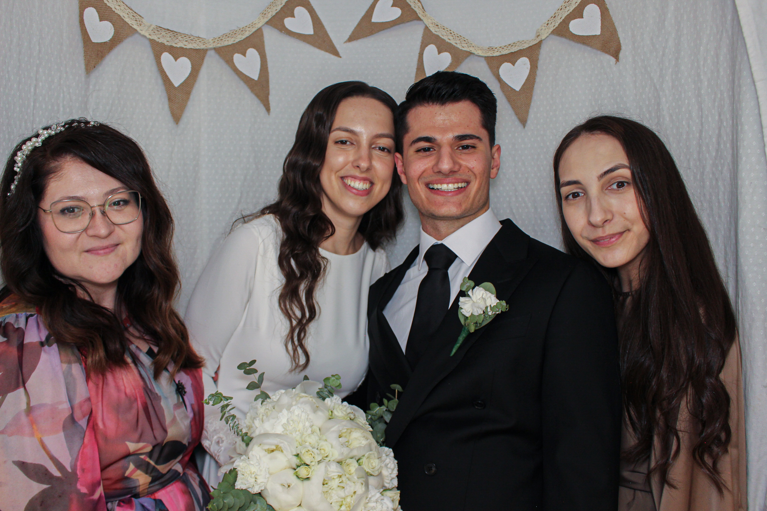Alexandra & Florin's Wedding | View more photos from the event at gallery.capturecube.co.uk/u/Capture-Cube/Alexandra-Florins-Wedding