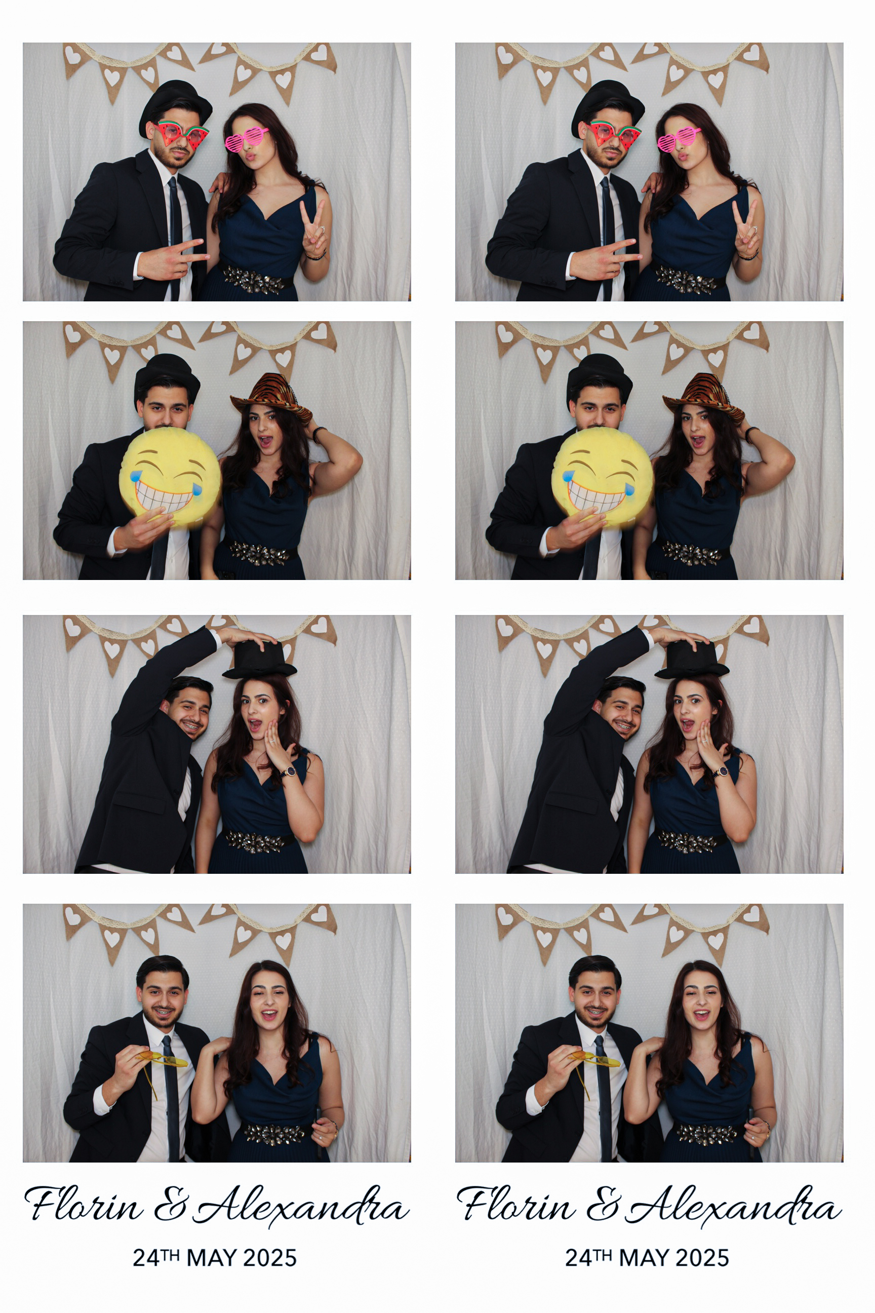 Alexandra & Florin's Wedding | View more photos from the event at gallery.capturecube.co.uk/u/Capture-Cube/Alexandra-Florins-Wedding