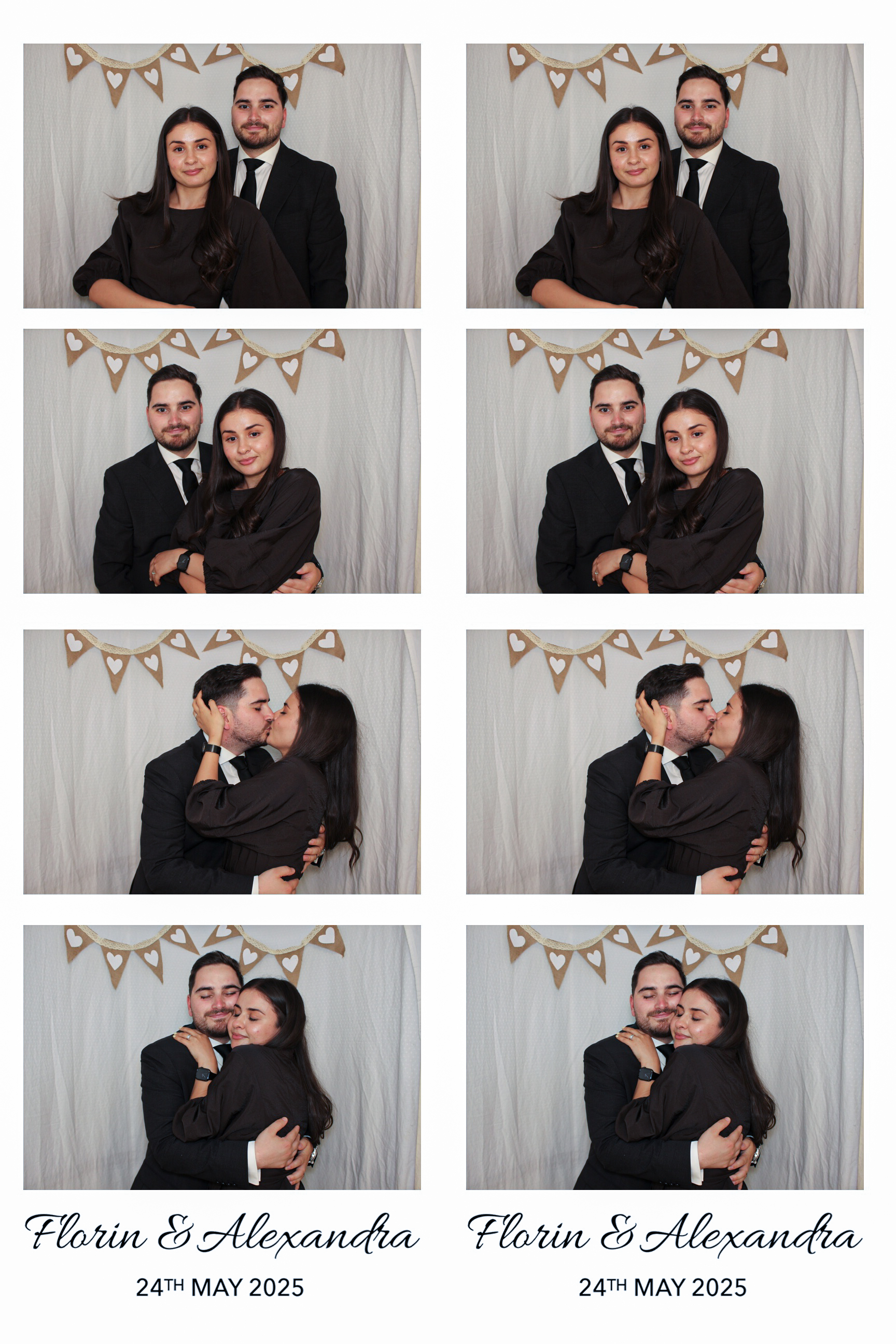 Alexandra & Florin's Wedding | View more photos from the event at gallery.capturecube.co.uk/u/Capture-Cube/Alexandra-Florins-Wedding