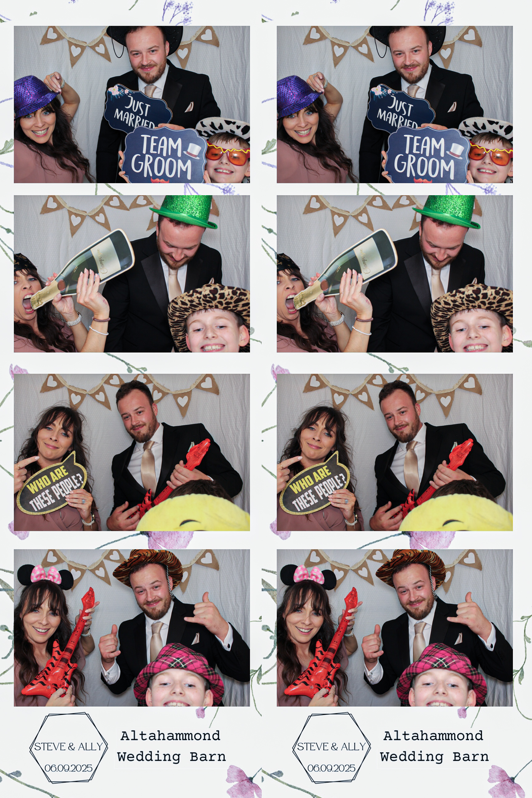 Ally & Steve's Wedding | View more photos from the event at gallery.capturecube.co.uk/u/Capture-Cube/Ally-Steves-Wedding