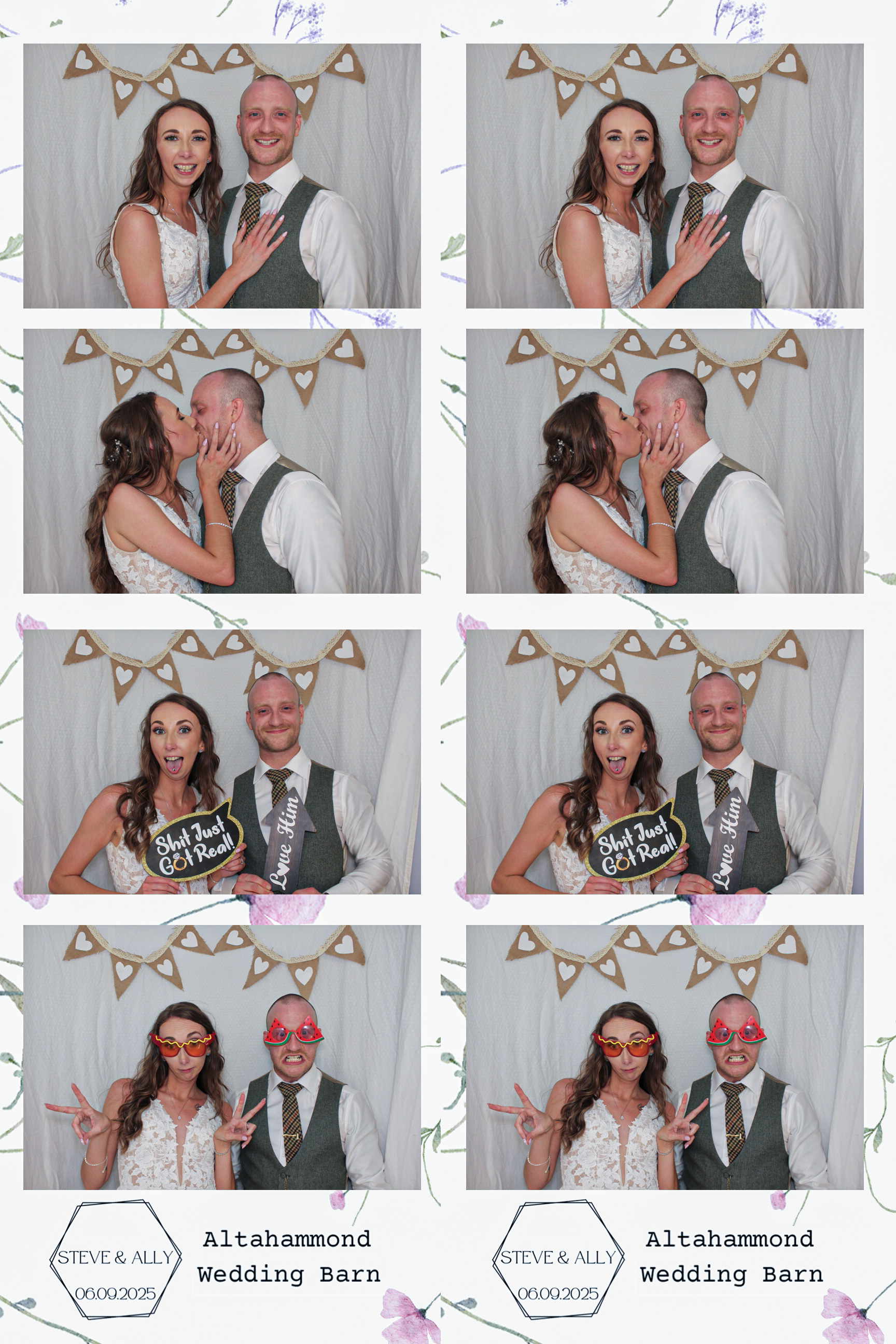 Ally & Steve's Wedding | View more photos from the event at gallery.capturecube.co.uk/u/Capture-Cube/Ally-Steves-Wedding