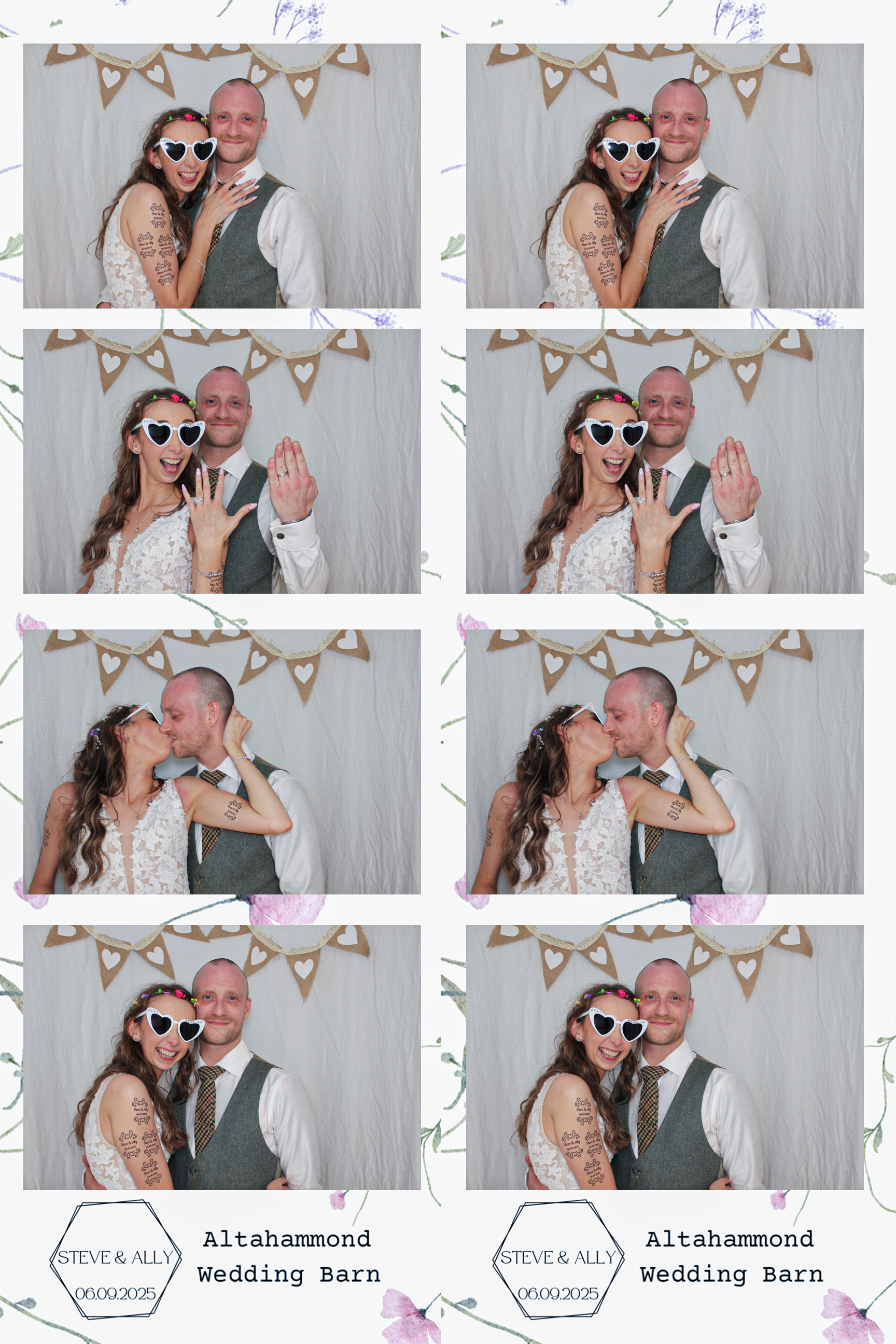 Ally & Steve's Wedding | View more photos from the event at gallery.capturecube.co.uk/u/Capture-Cube/Ally-Steves-Wedding
