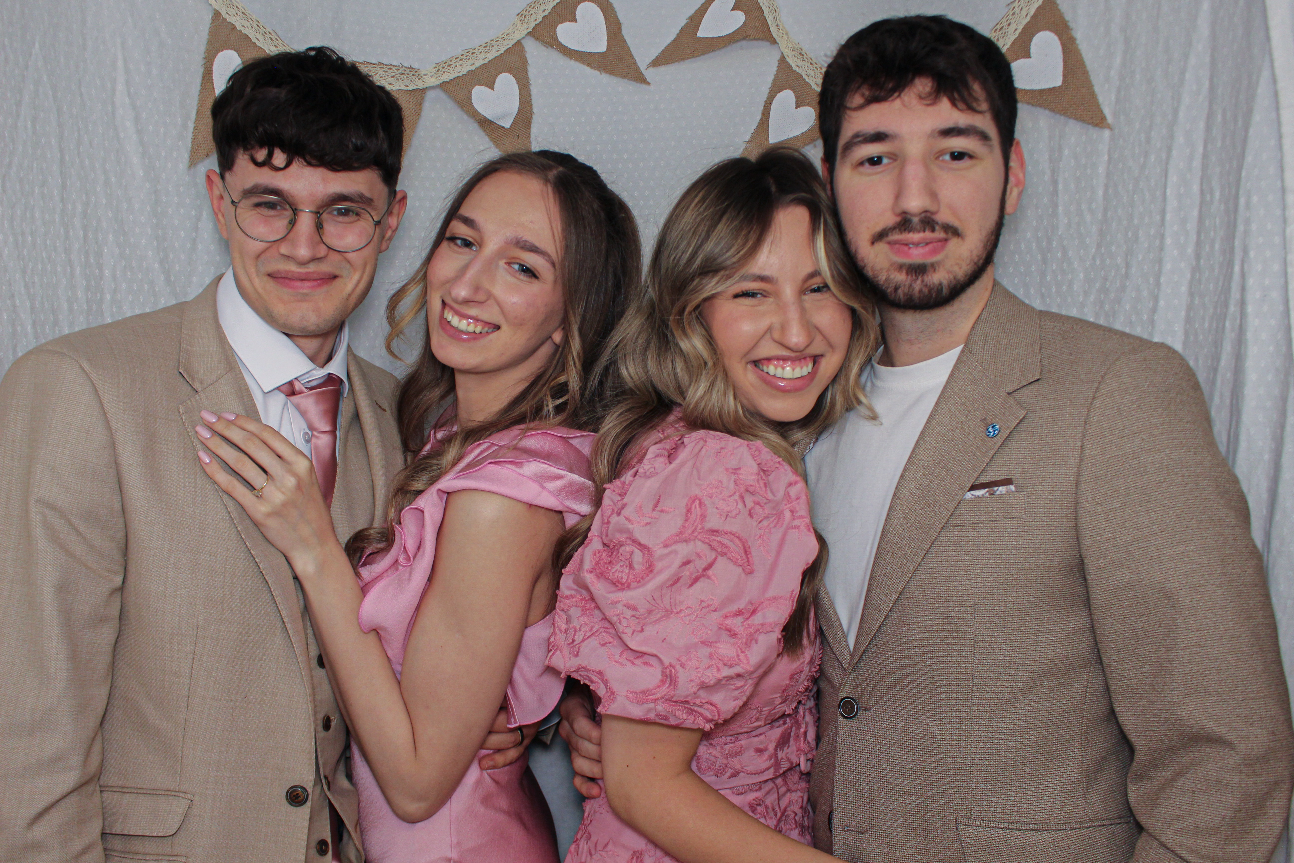 Andreea & Patrick's Wedding | View more photos from the event at gallery.capturecube.co.uk/u/Capture-Cube/Andreea-Patricks-Wedding