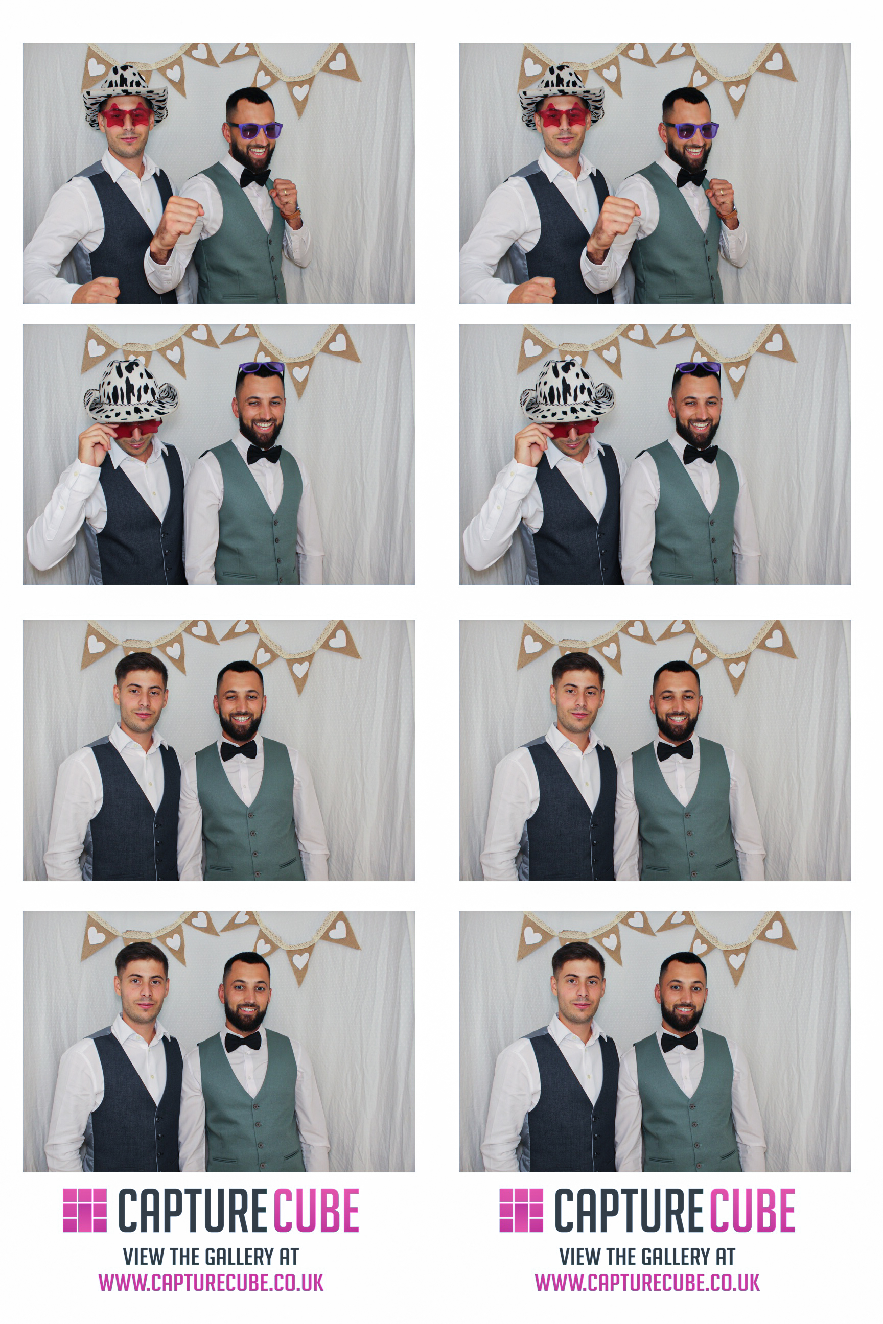 Andreea & Patrick's Wedding | View more photos from the event at gallery.capturecube.co.uk/u/Capture-Cube/Andreea-Patricks-Wedding