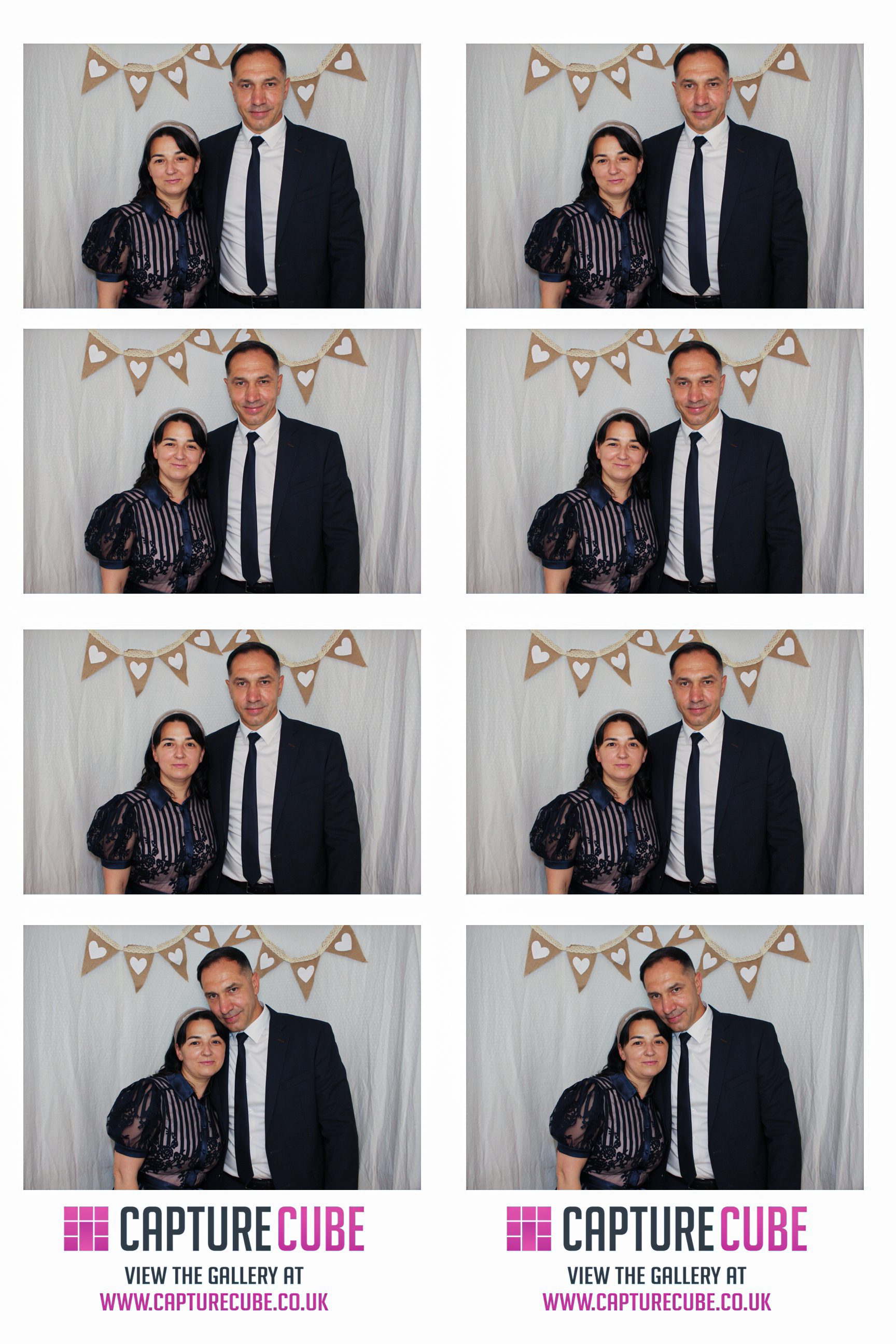 Andreea & Patrick's Wedding | View more photos from the event at gallery.capturecube.co.uk/u/Capture-Cube/Andreea-Patricks-Wedding