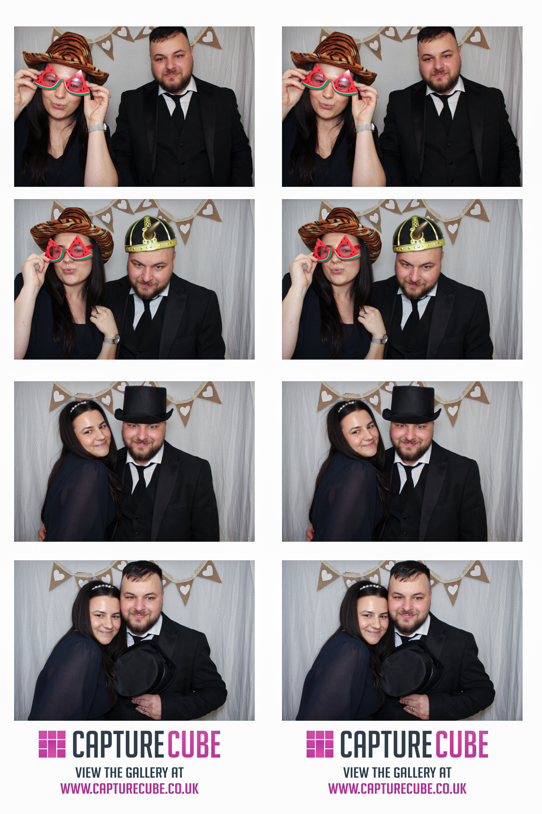 Andreea & Patrick's Wedding | View more photos from the event at gallery.capturecube.co.uk/u/Capture-Cube/Andreea-Patricks-Wedding