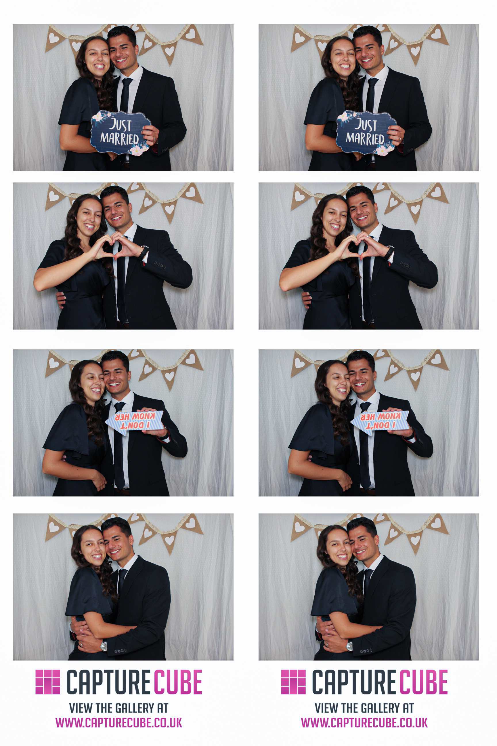 Andreea & Patrick's Wedding | View more photos from the event at gallery.capturecube.co.uk/u/Capture-Cube/Andreea-Patricks-Wedding