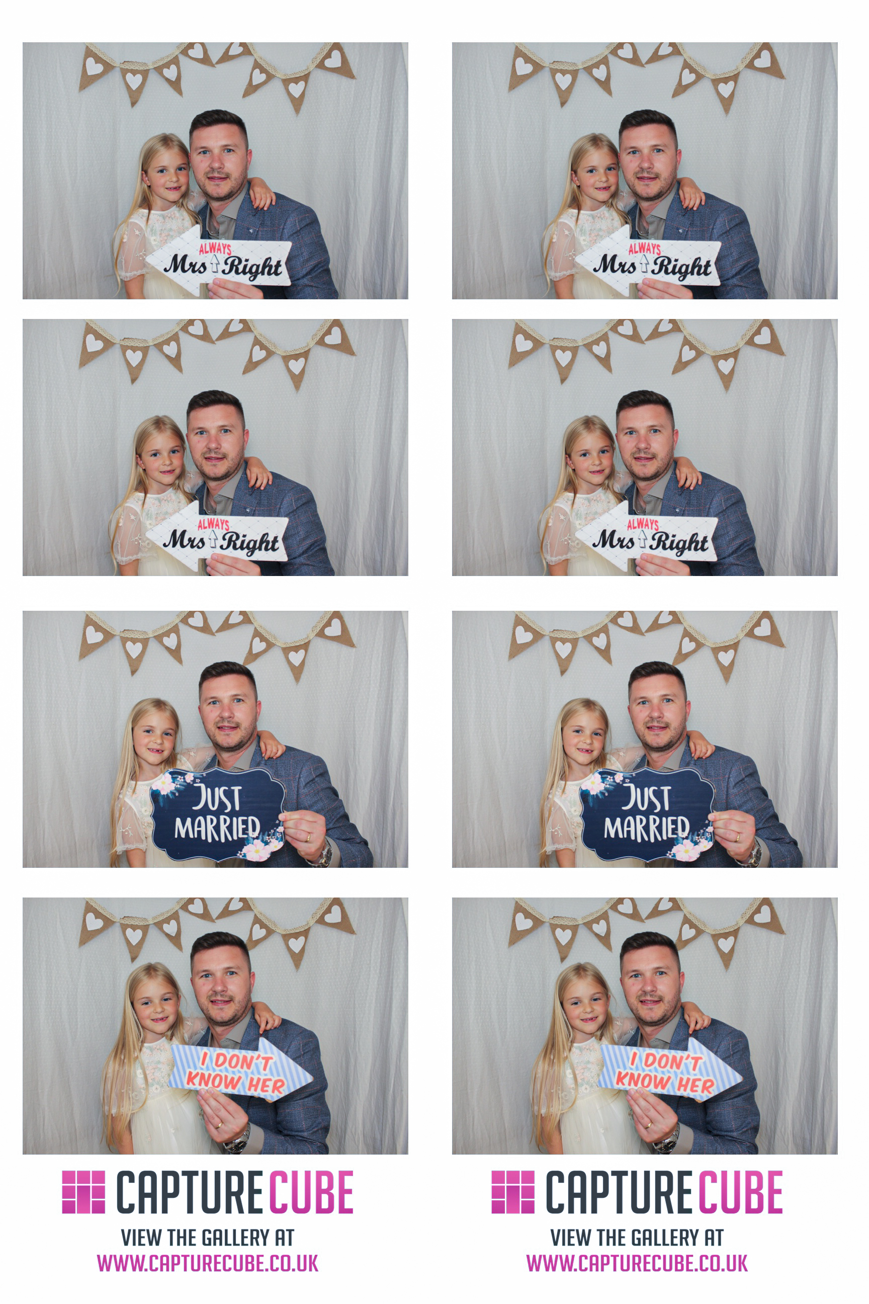 Andreea & Patrick's Wedding | View more photos from the event at gallery.capturecube.co.uk/u/Capture-Cube/Andreea-Patricks-Wedding
