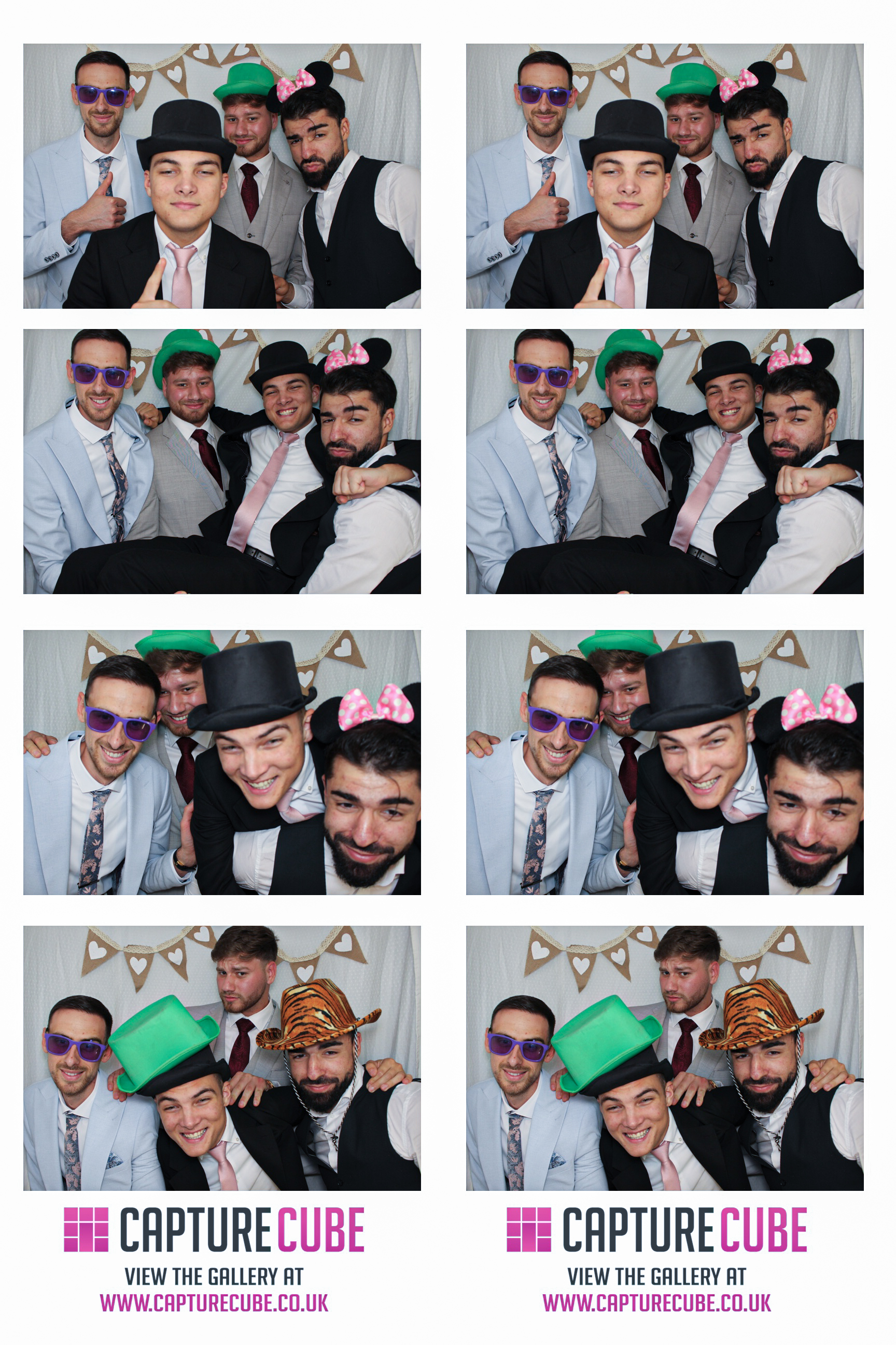 Andreea & Patrick's Wedding | View more photos from the event at gallery.capturecube.co.uk/u/Capture-Cube/Andreea-Patricks-Wedding