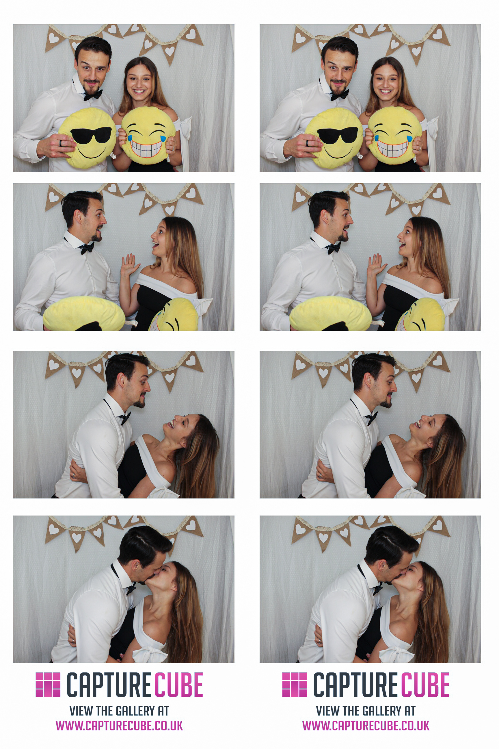 Andreea & Patrick's Wedding | View more photos from the event at gallery.capturecube.co.uk/u/Capture-Cube/Andreea-Patricks-Wedding