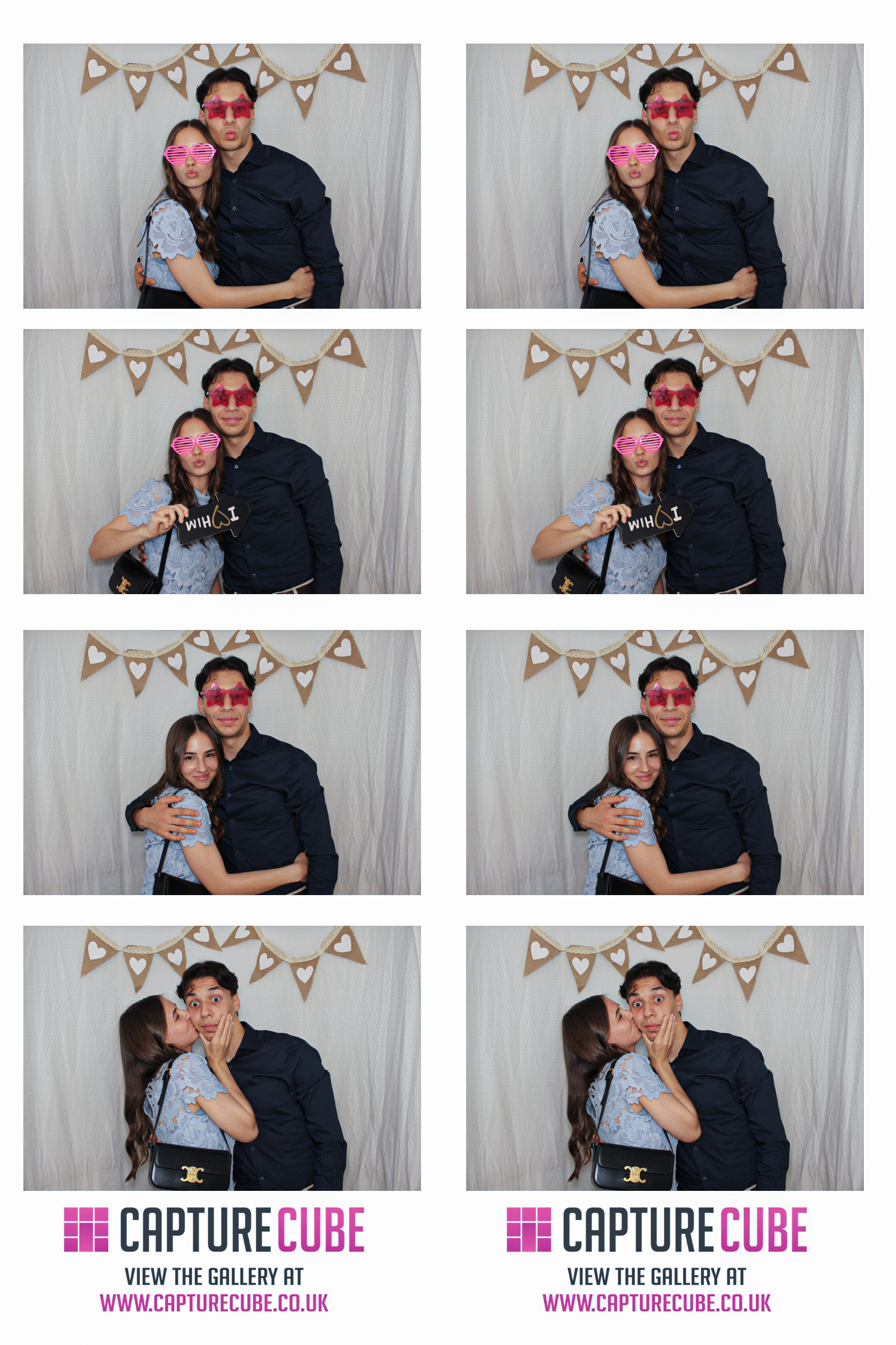 Andreea & Patrick's Wedding | View more photos from the event at gallery.capturecube.co.uk/u/Capture-Cube/Andreea-Patricks-Wedding