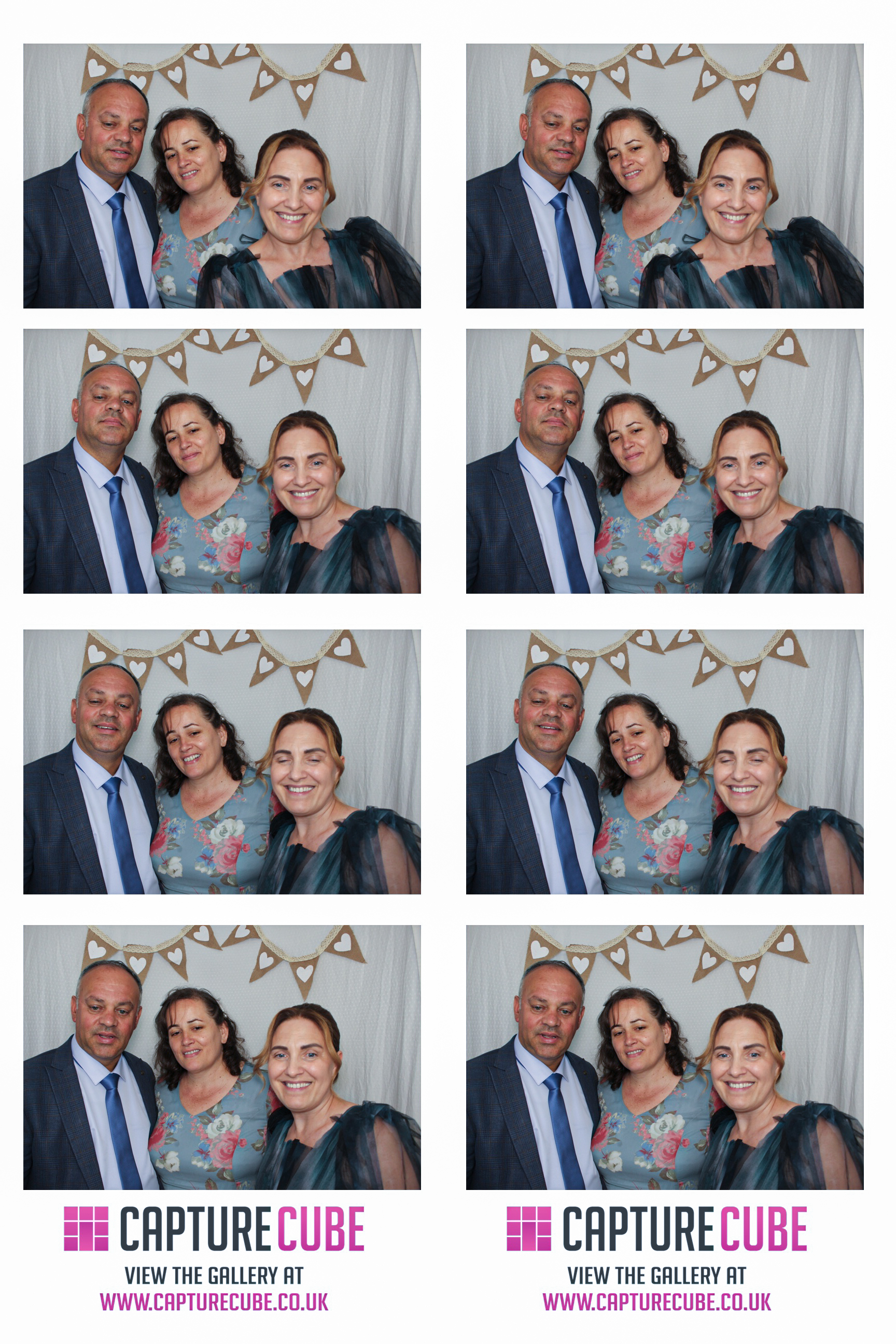 Andreea & Patrick's Wedding | View more photos from the event at gallery.capturecube.co.uk/u/Capture-Cube/Andreea-Patricks-Wedding