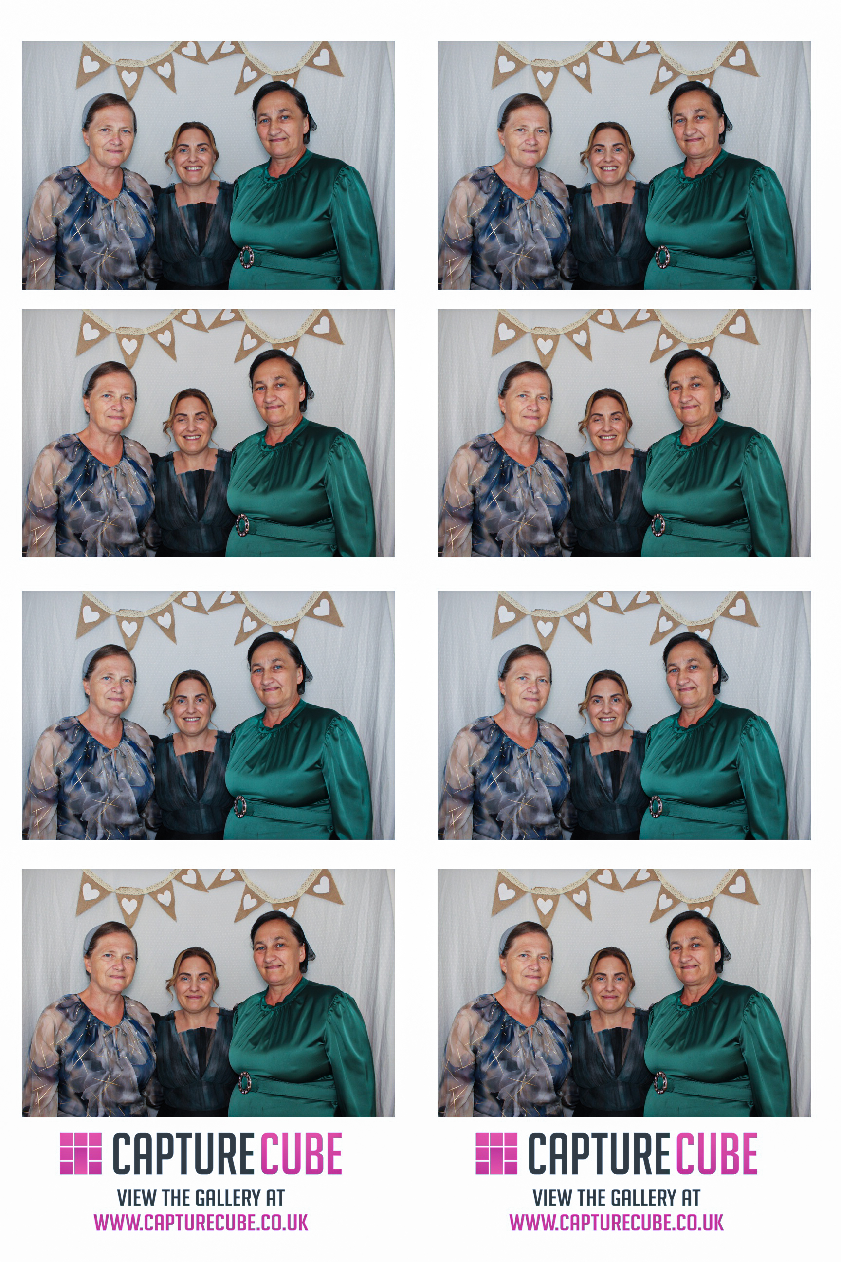 Andreea & Patrick's Wedding | View more photos from the event at gallery.capturecube.co.uk/u/Capture-Cube/Andreea-Patricks-Wedding