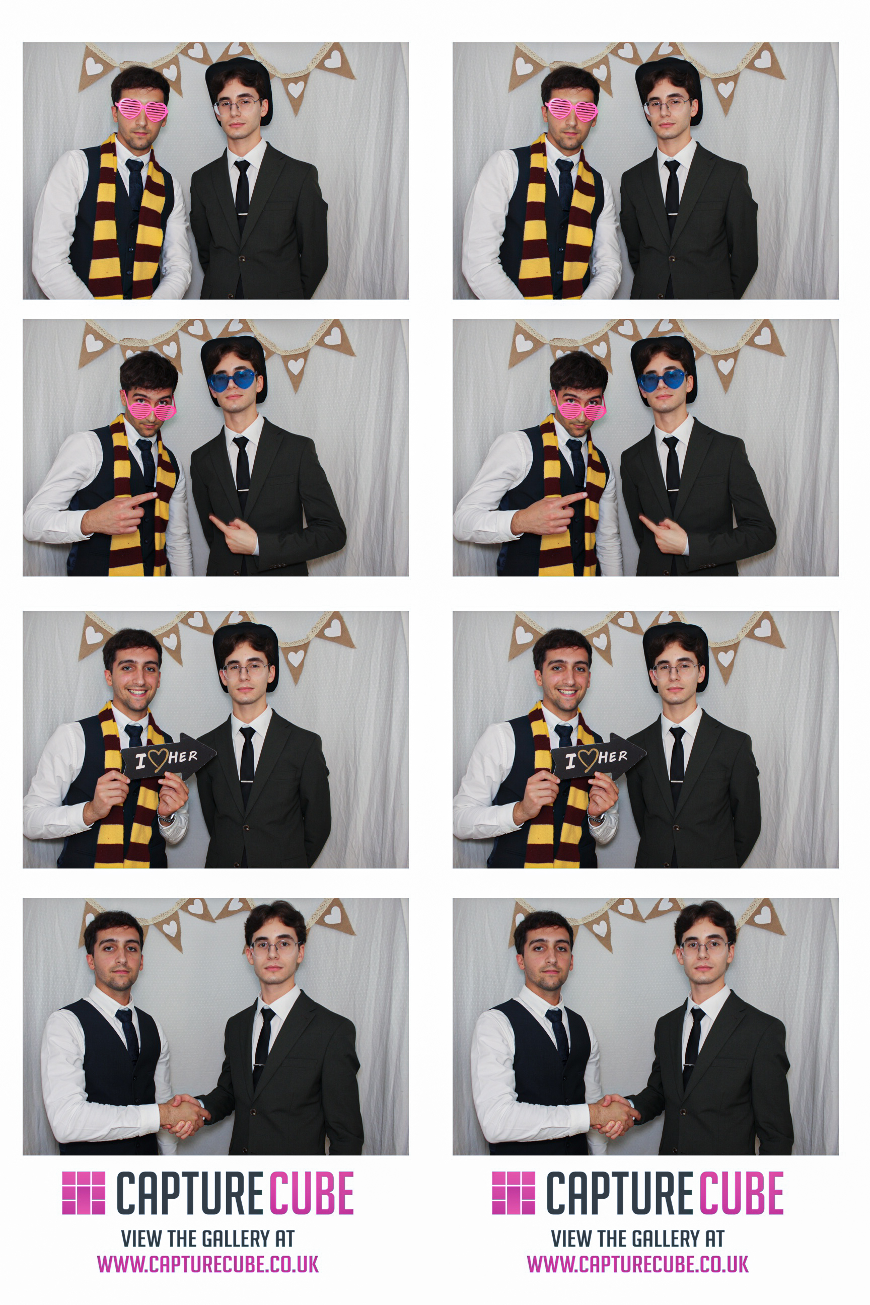 Andreea & Patrick's Wedding | View more photos from the event at gallery.capturecube.co.uk/u/Capture-Cube/Andreea-Patricks-Wedding