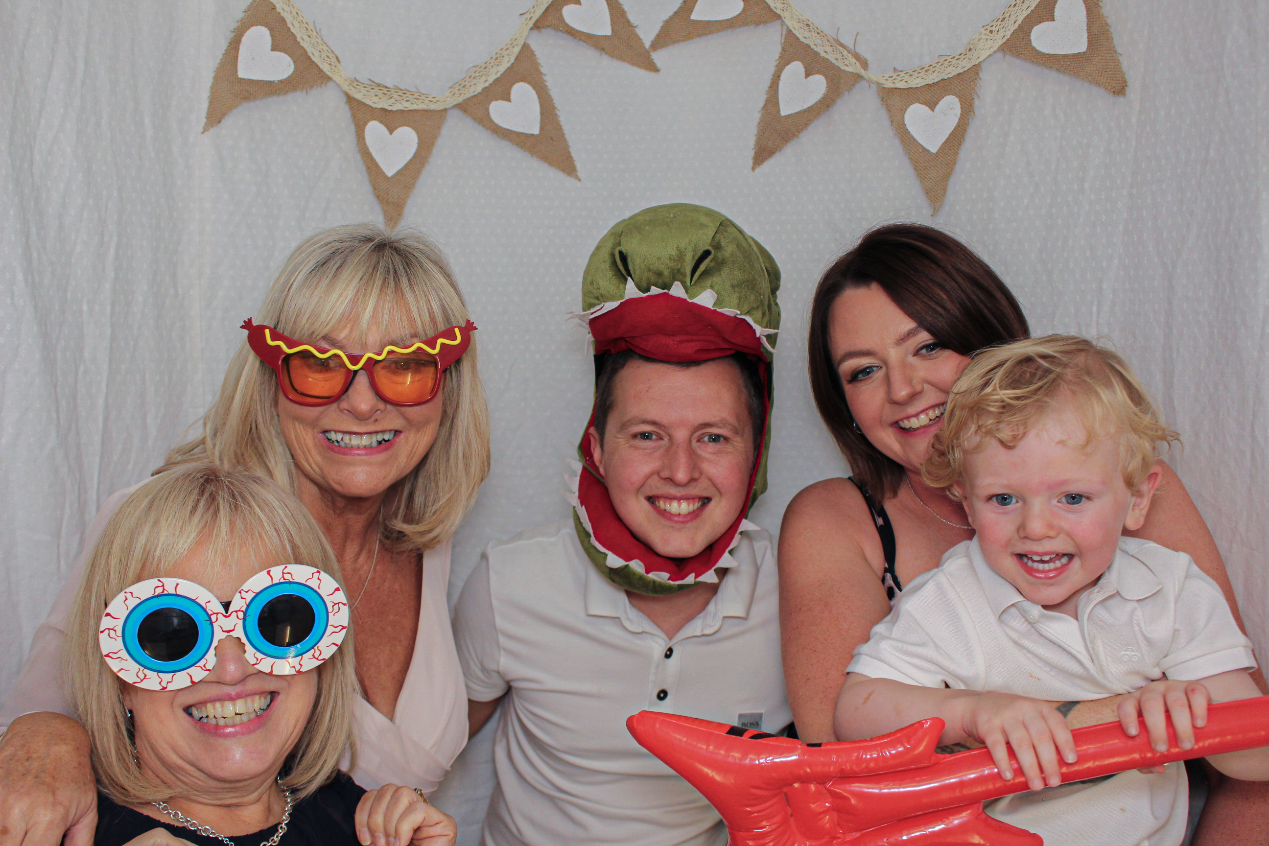 Ashleigh & Luke's Wedding Party | View more photos from the event at gallery.capturecube.co.uk/u/Capture-Cube/Ashleigh-Lukes-Wedding-Party