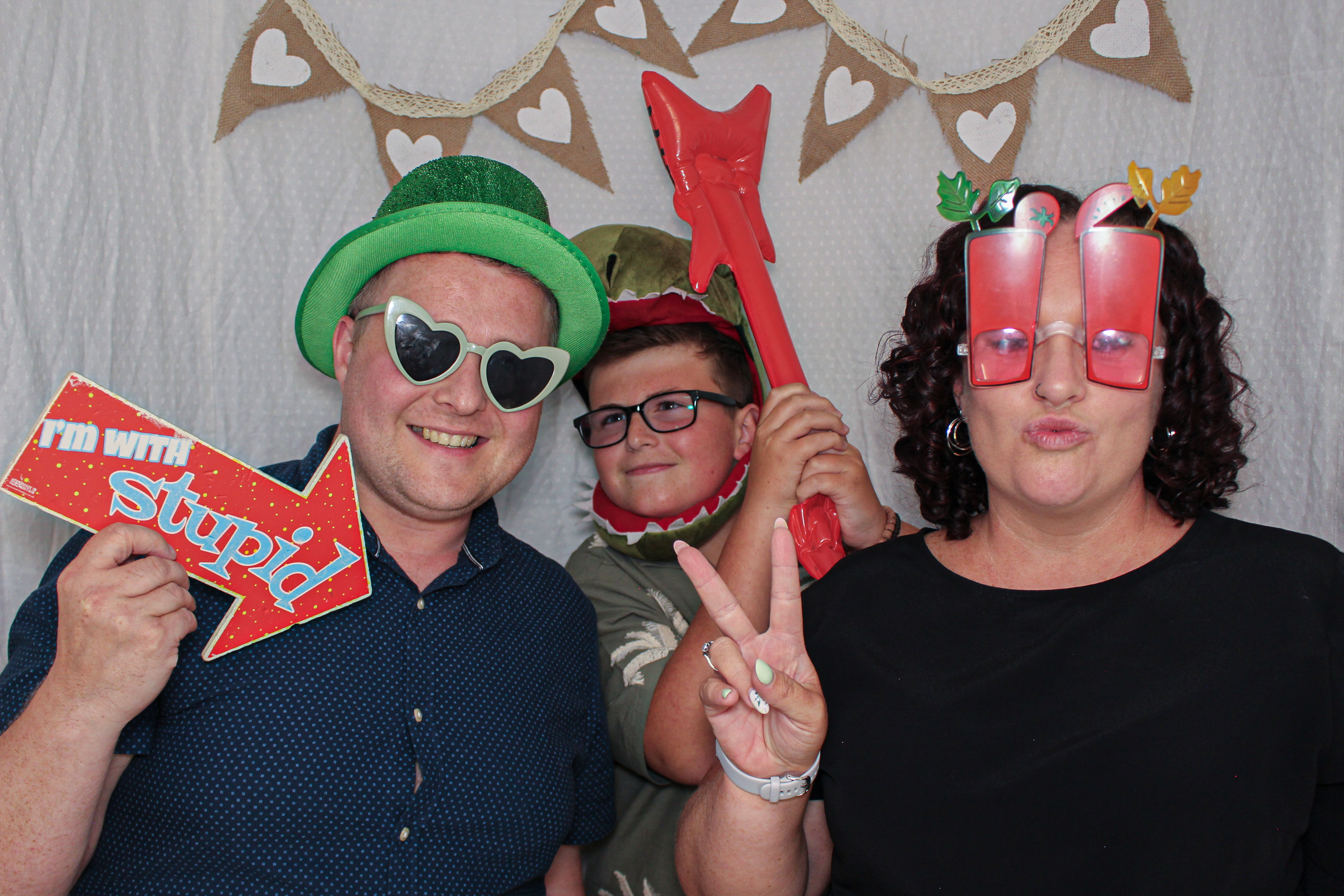 Ashleigh & Luke's Wedding Party | View more photos from the event at gallery.capturecube.co.uk/u/Capture-Cube/Ashleigh-Lukes-Wedding-Party