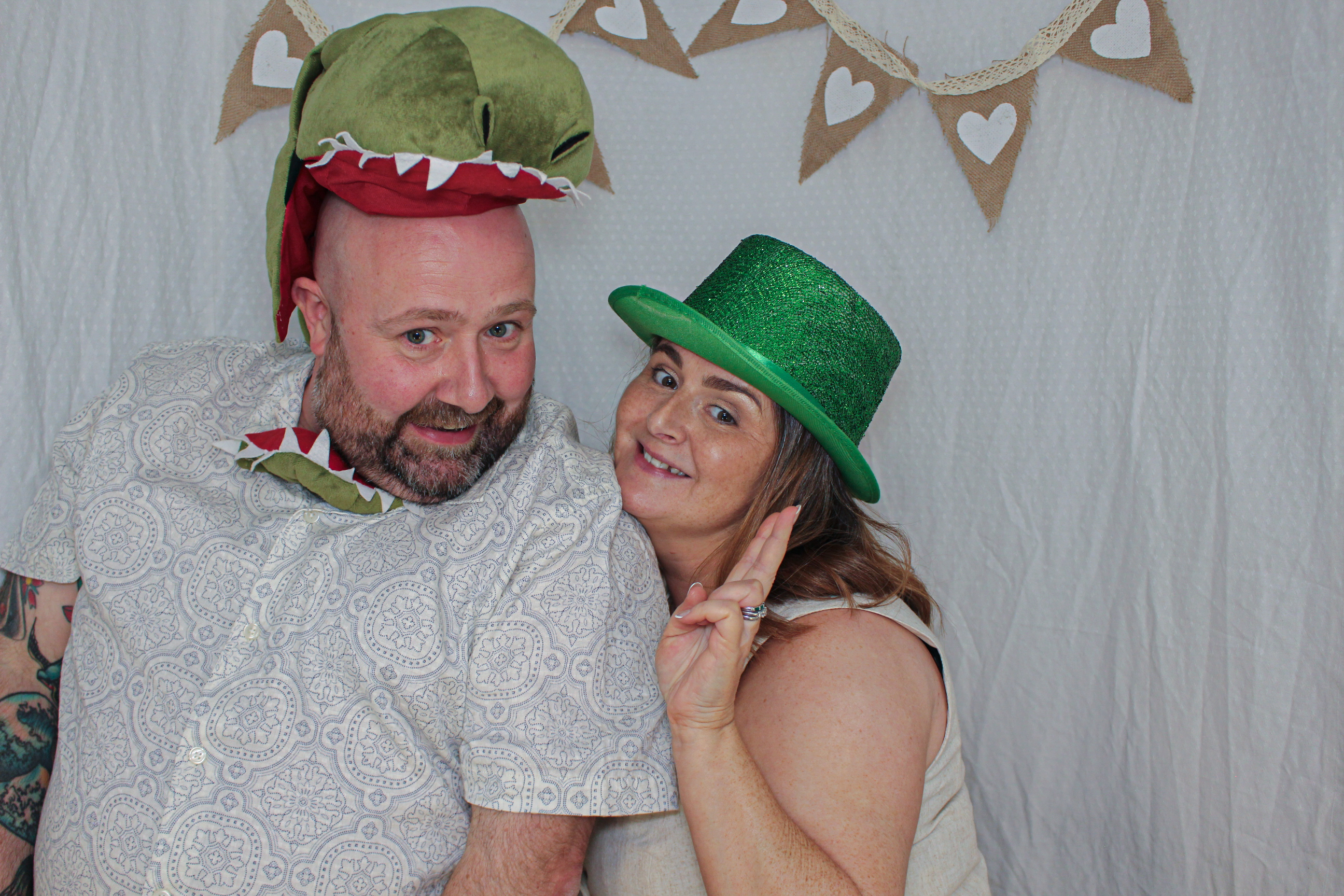 Ashleigh & Luke's Wedding Party | View more photos from the event at gallery.capturecube.co.uk/u/Capture-Cube/Ashleigh-Lukes-Wedding-Party