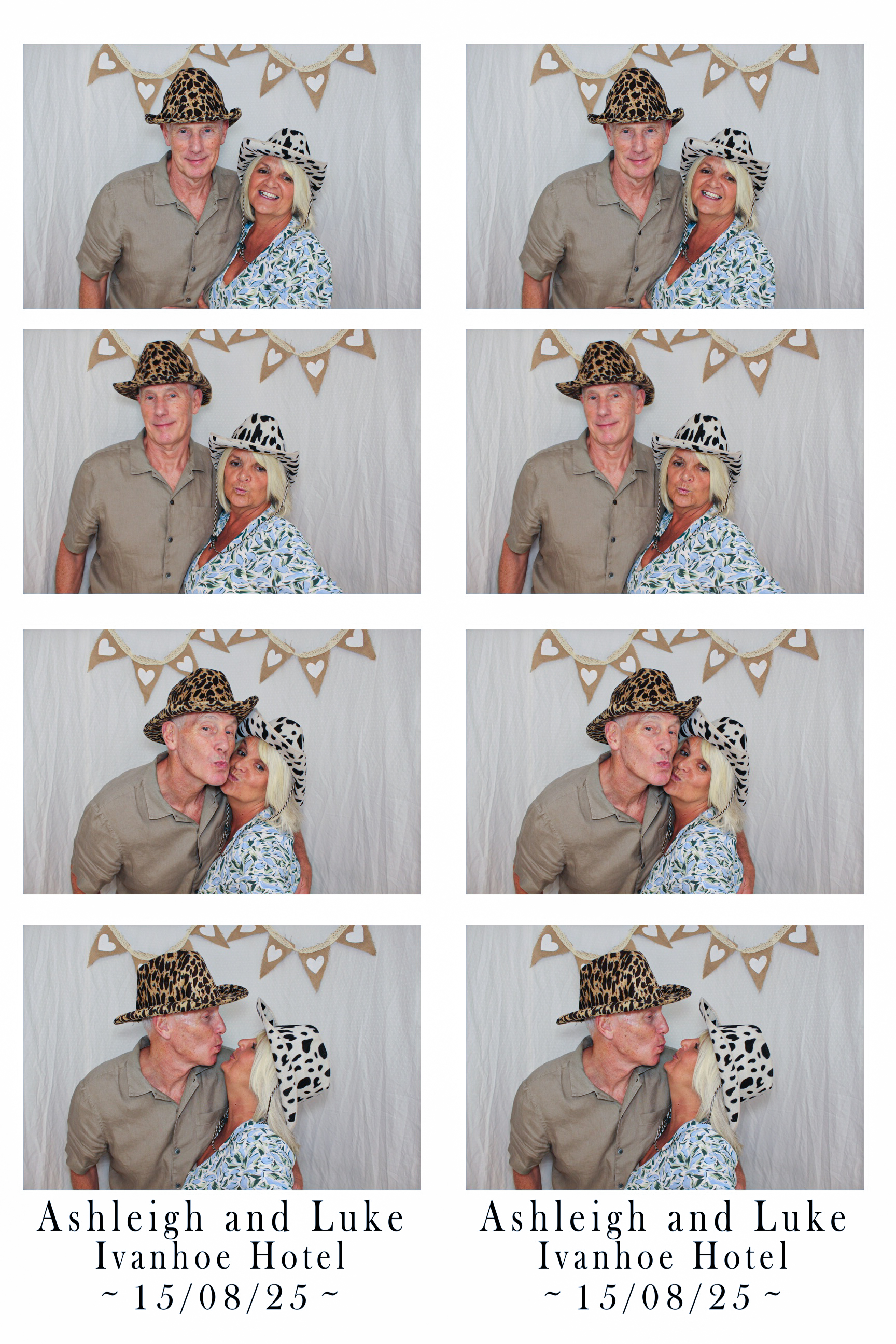 Ashleigh & Luke's Wedding Party | View more photos from the event at gallery.capturecube.co.uk/u/Capture-Cube/Ashleigh-Lukes-Wedding-Party