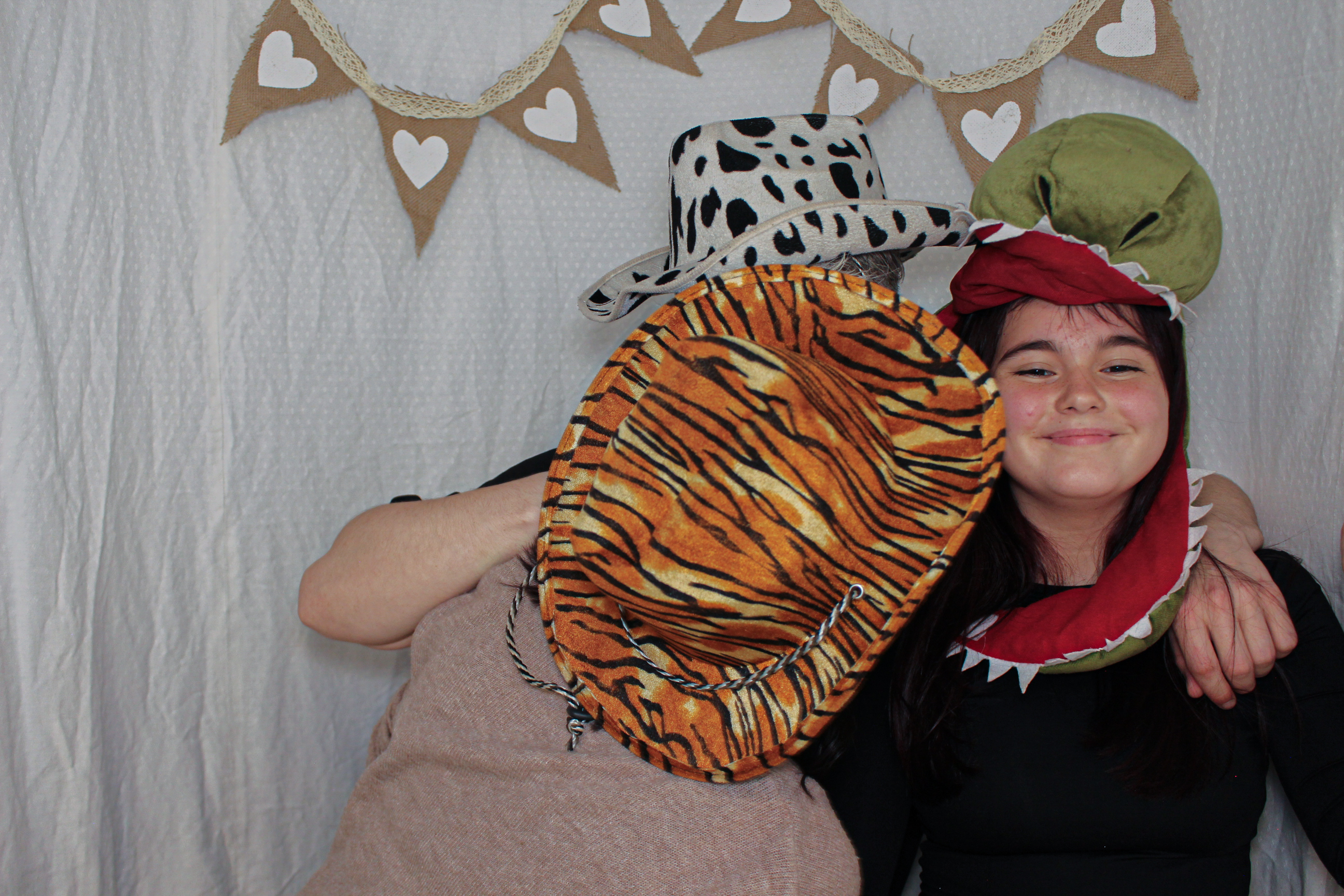 Ashleigh & Luke's Wedding Party | View more photos from the event at gallery.capturecube.co.uk/u/Capture-Cube/Ashleigh-Lukes-Wedding-Party