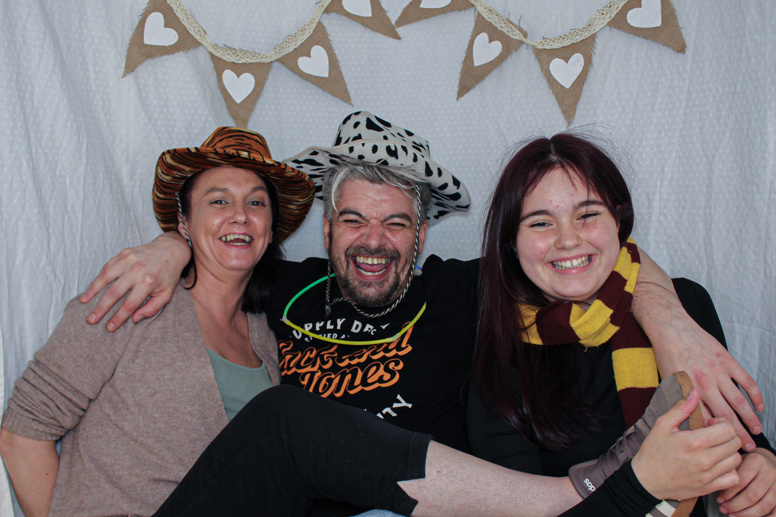 Ashleigh & Luke's Wedding Party | View more photos from the event at gallery.capturecube.co.uk/u/Capture-Cube/Ashleigh-Lukes-Wedding-Party