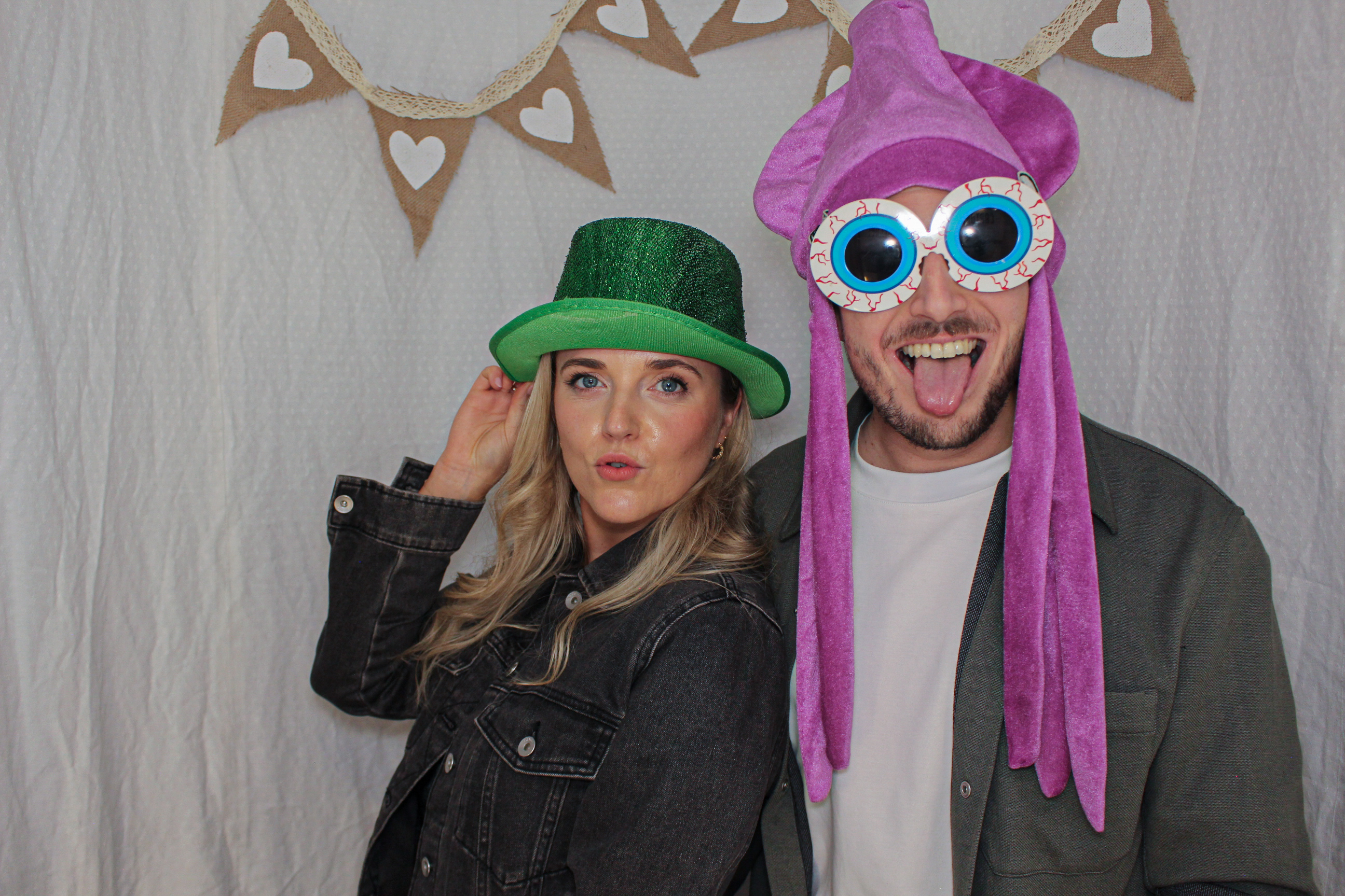 Ashleigh & Luke's Wedding Party | View more photos from the event at gallery.capturecube.co.uk/u/Capture-Cube/Ashleigh-Lukes-Wedding-Party