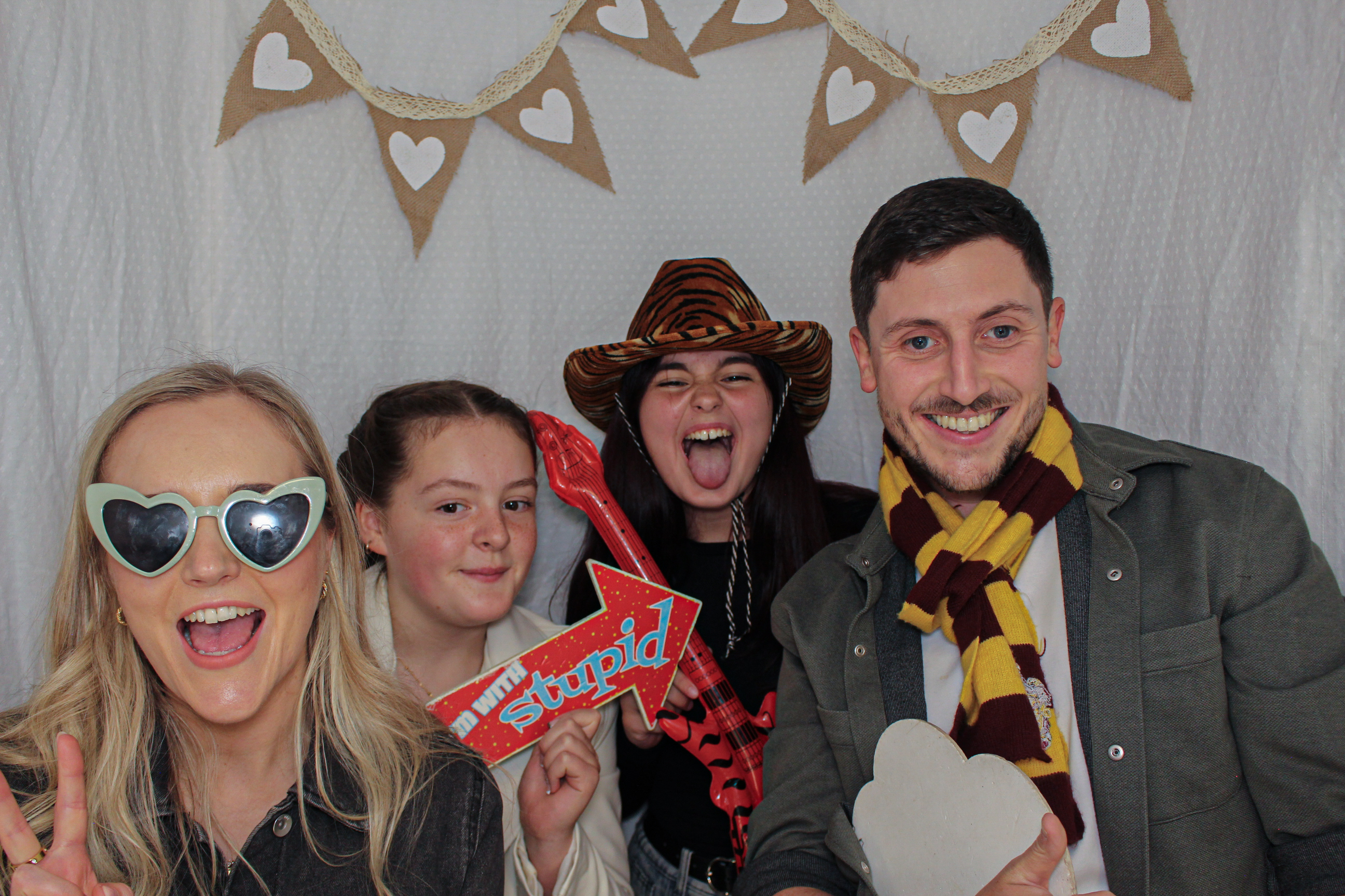 Ashleigh & Luke's Wedding Party | View more photos from the event at gallery.capturecube.co.uk/u/Capture-Cube/Ashleigh-Lukes-Wedding-Party