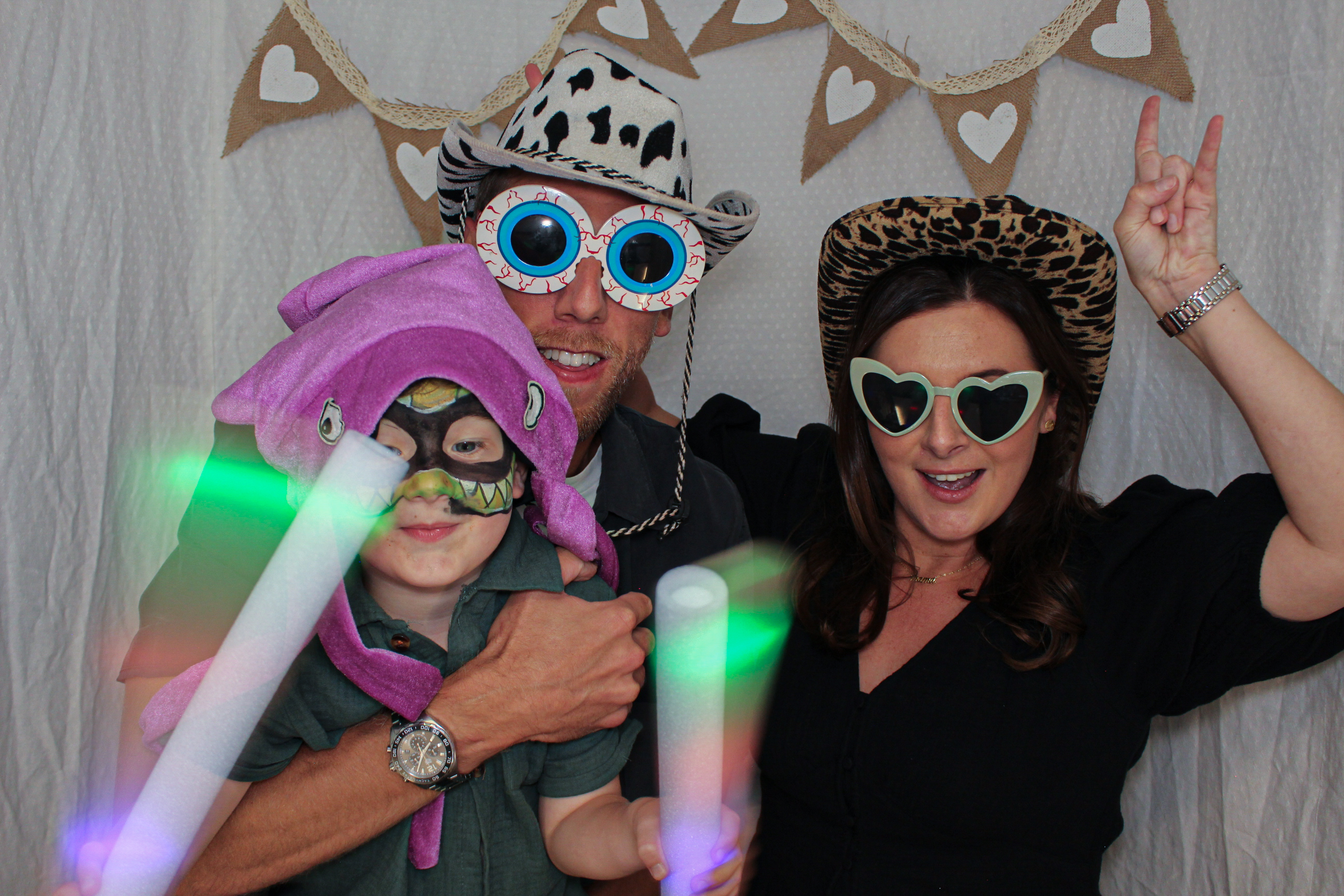 Ashleigh & Luke's Wedding Party | View more photos from the event at gallery.capturecube.co.uk/u/Capture-Cube/Ashleigh-Lukes-Wedding-Party