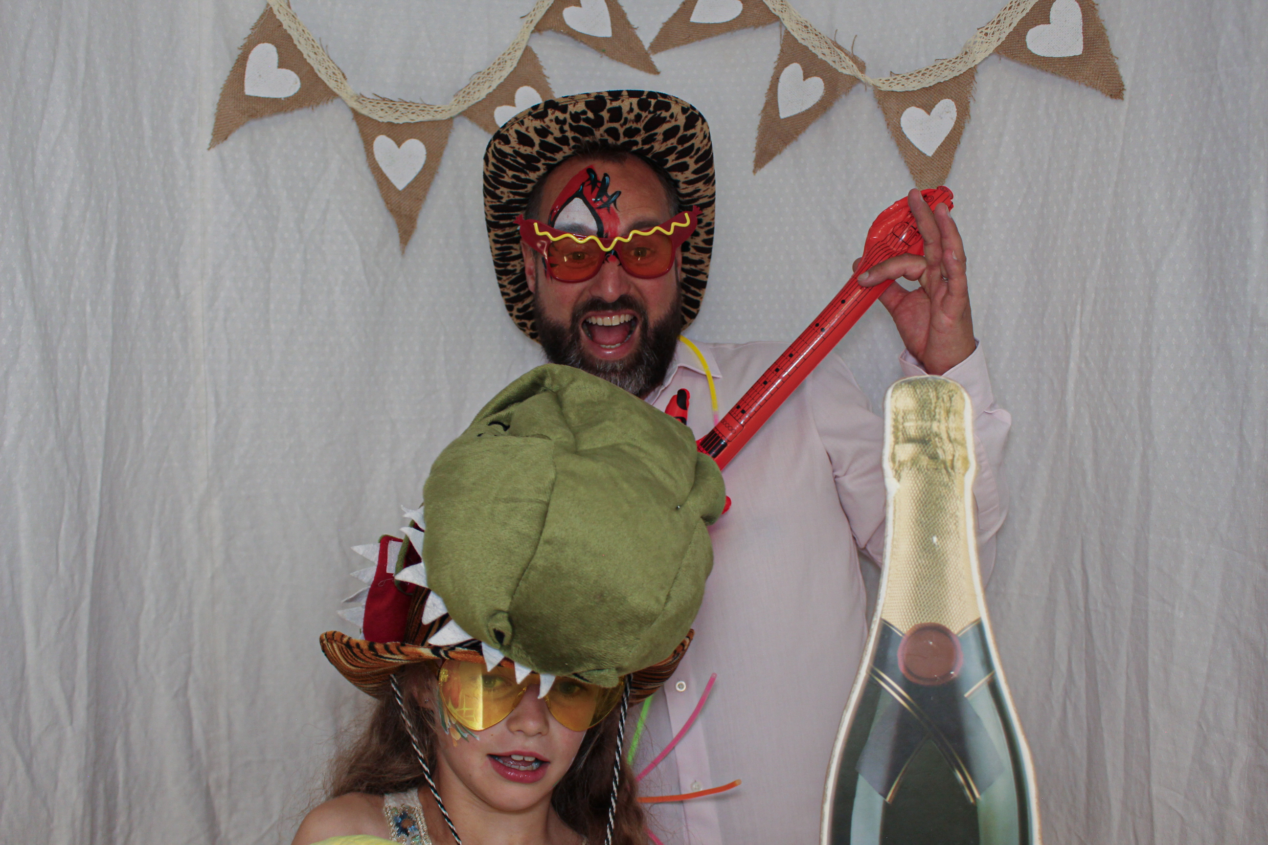 Ashleigh & Luke's Wedding Party | View more photos from the event at gallery.capturecube.co.uk/u/Capture-Cube/Ashleigh-Lukes-Wedding-Party