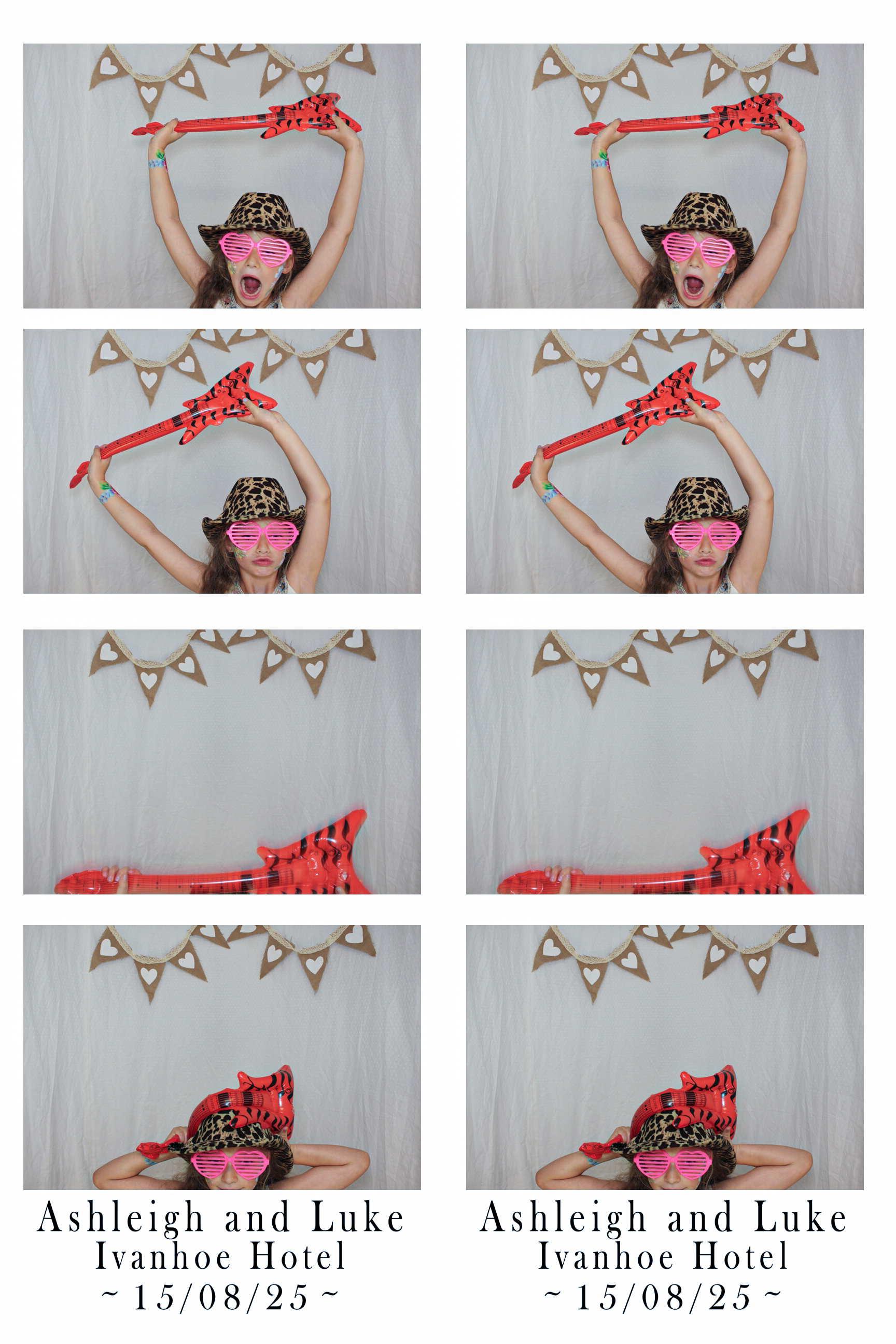 Ashleigh & Luke's Wedding Party | View more photos from the event at gallery.capturecube.co.uk/u/Capture-Cube/Ashleigh-Lukes-Wedding-Party