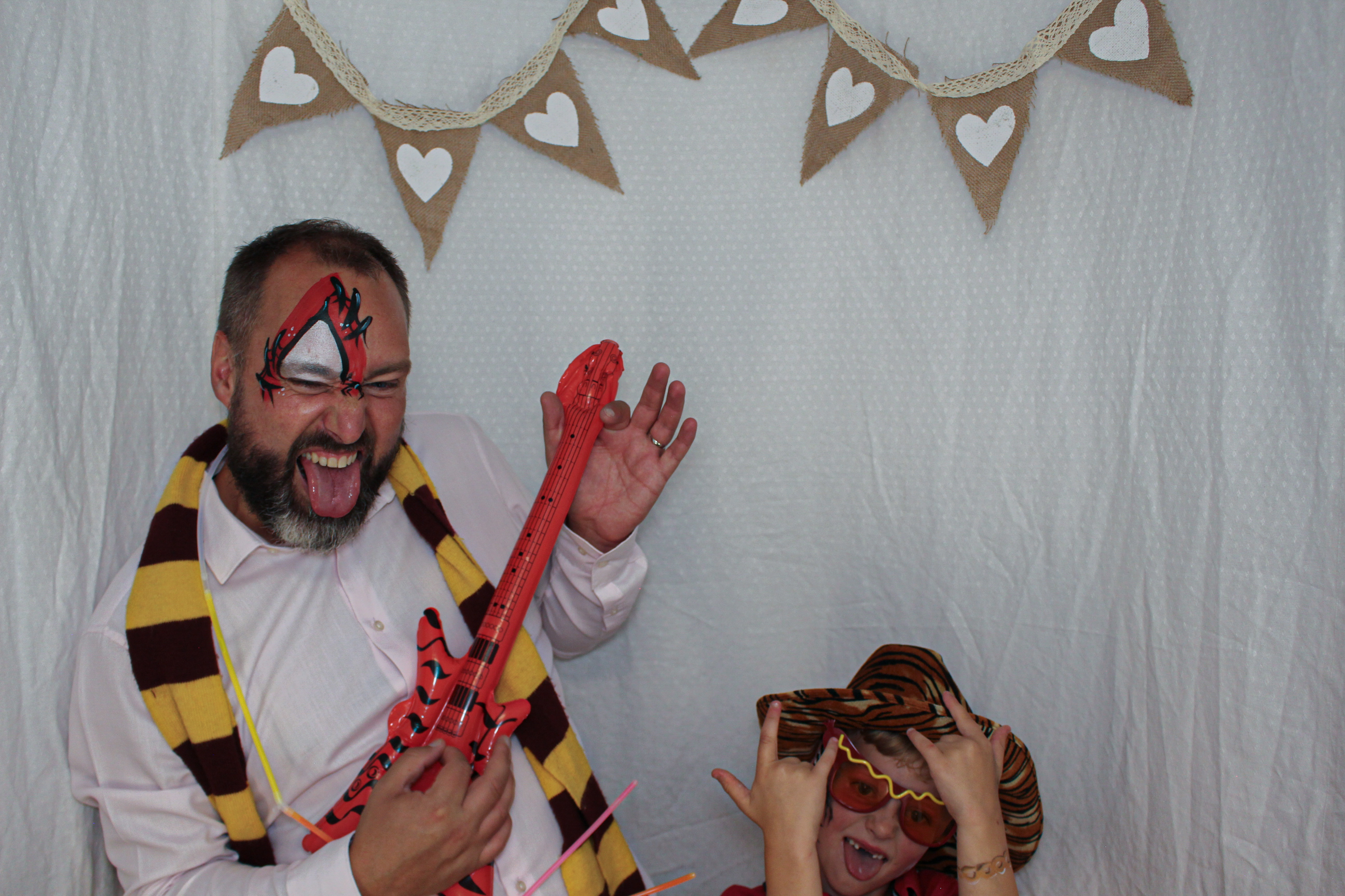 Ashleigh & Luke's Wedding Party | View more photos from the event at gallery.capturecube.co.uk/u/Capture-Cube/Ashleigh-Lukes-Wedding-Party