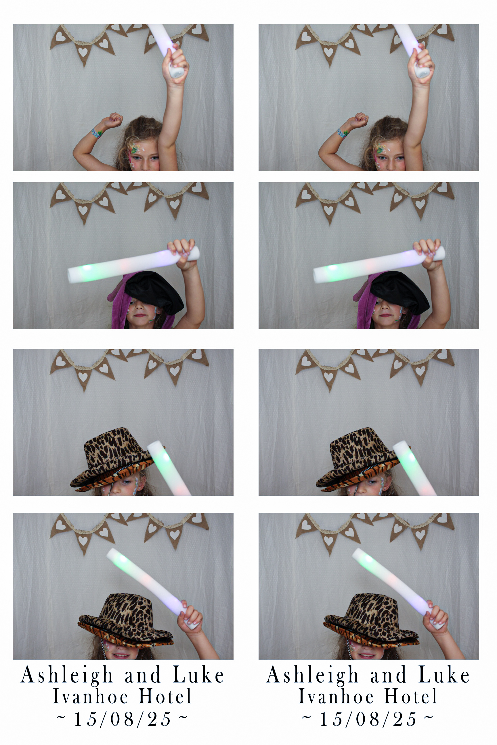 Ashleigh & Luke's Wedding Party | View more photos from the event at gallery.capturecube.co.uk/u/Capture-Cube/Ashleigh-Lukes-Wedding-Party