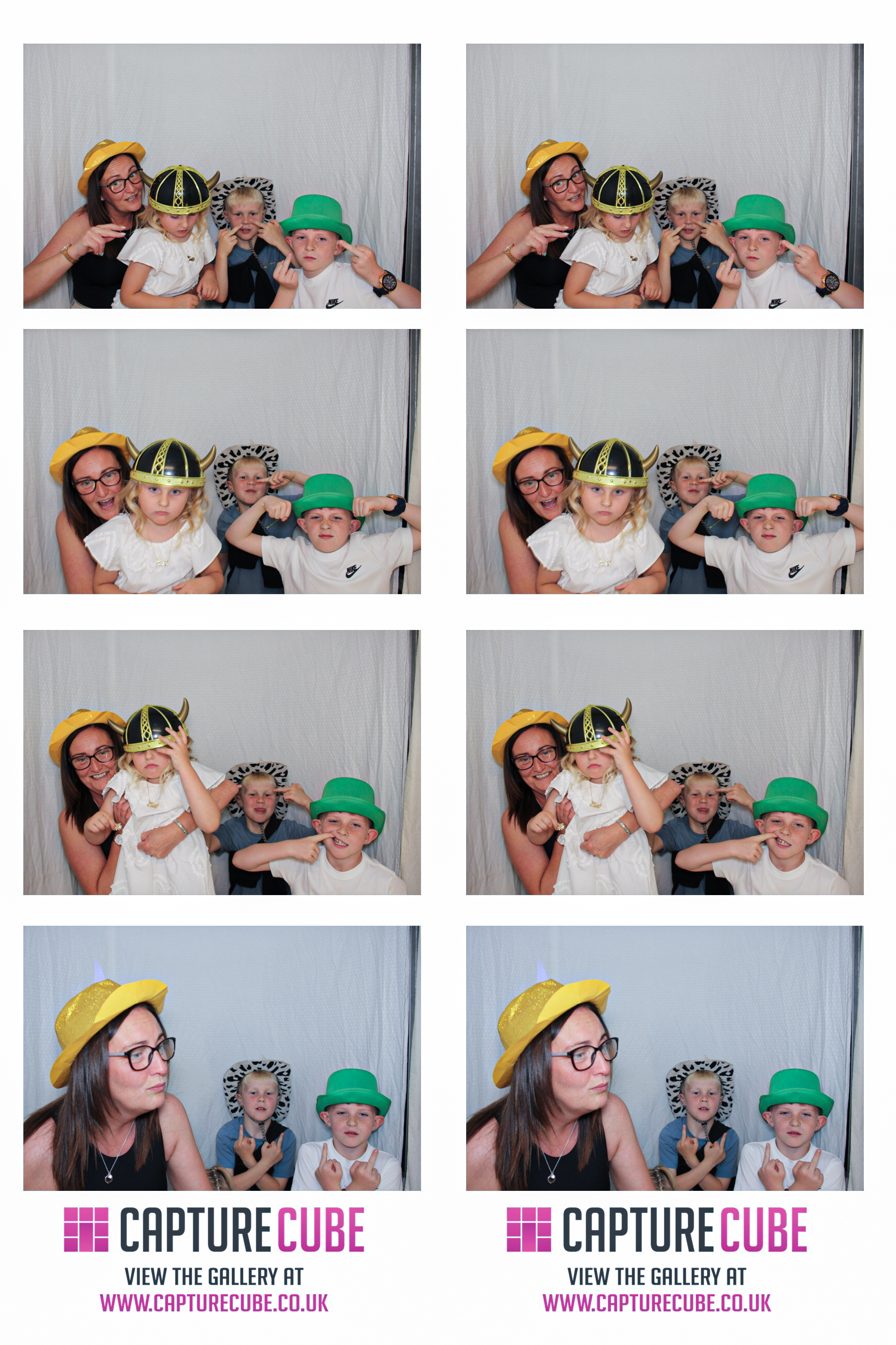 Calia's Christening Party | View more photos from the event at gallery.capturecube.co.uk/u/Capture-Cube/Calias-Christening-Party