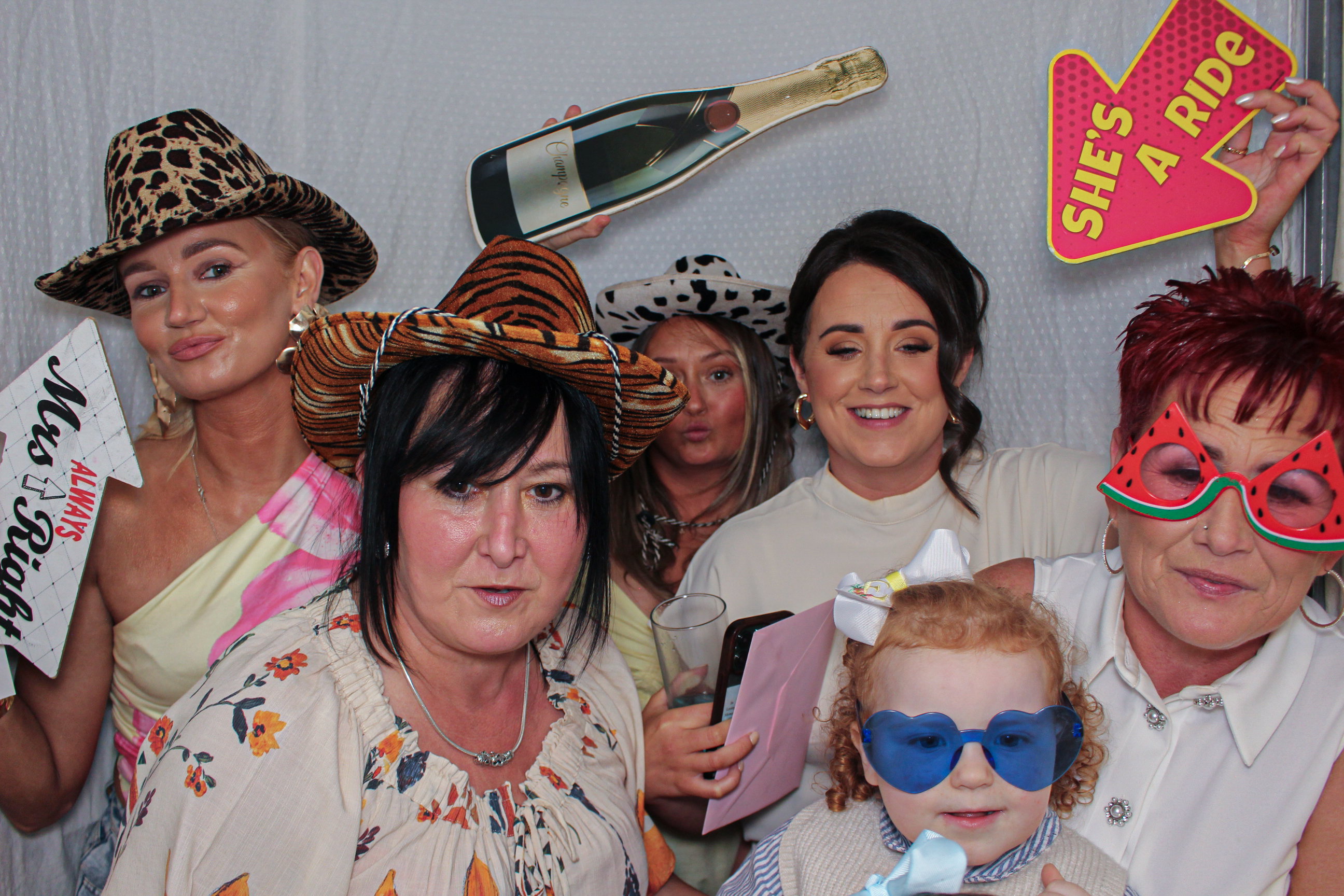 Calia's Christening Party | View more photos from the event at gallery.capturecube.co.uk/u/Capture-Cube/Calias-Christening-Party