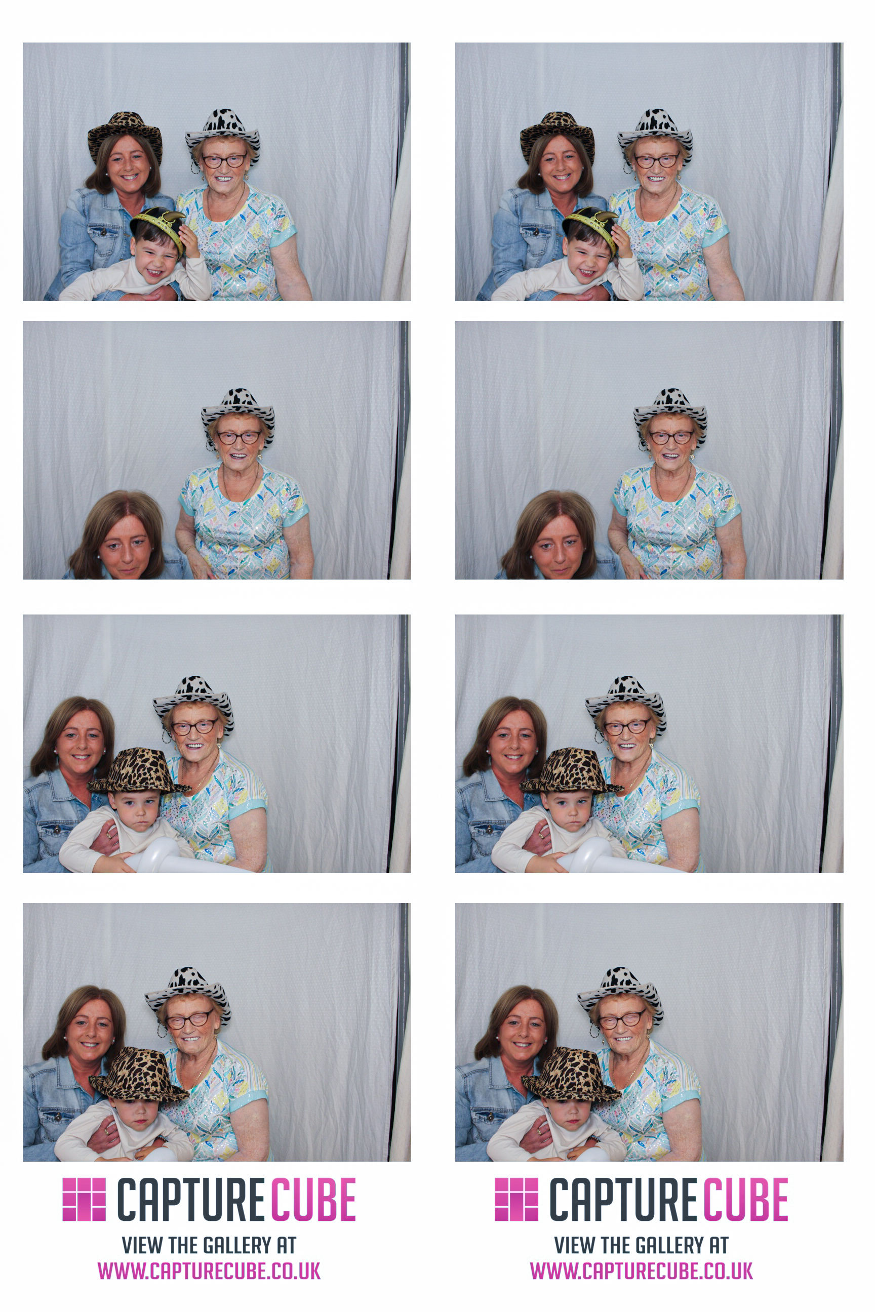 Calia's Christening Party | View more photos from the event at gallery.capturecube.co.uk/u/Capture-Cube/Calias-Christening-Party