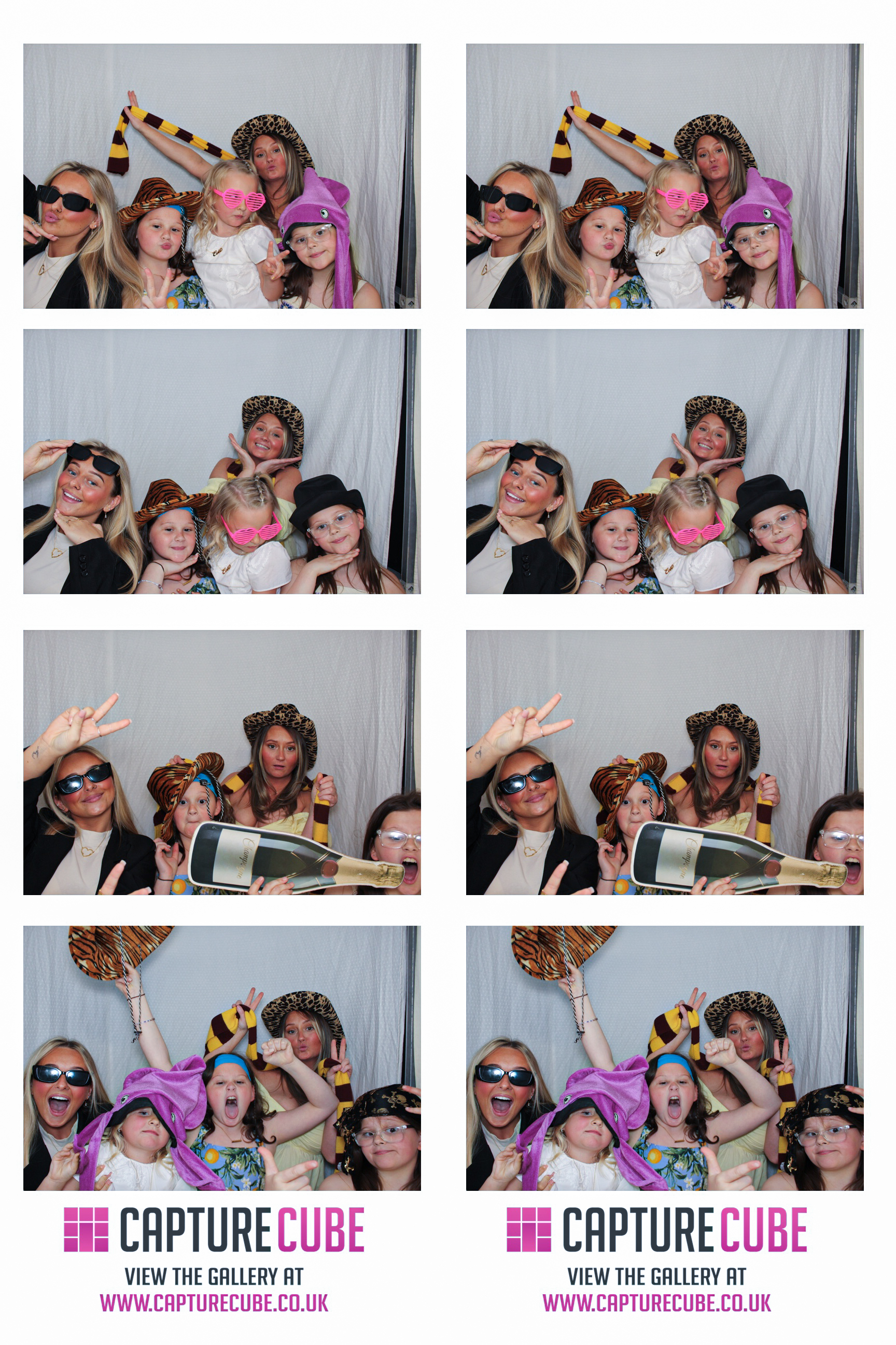Calia's Christening Party | View more photos from the event at gallery.capturecube.co.uk/u/Capture-Cube/Calias-Christening-Party