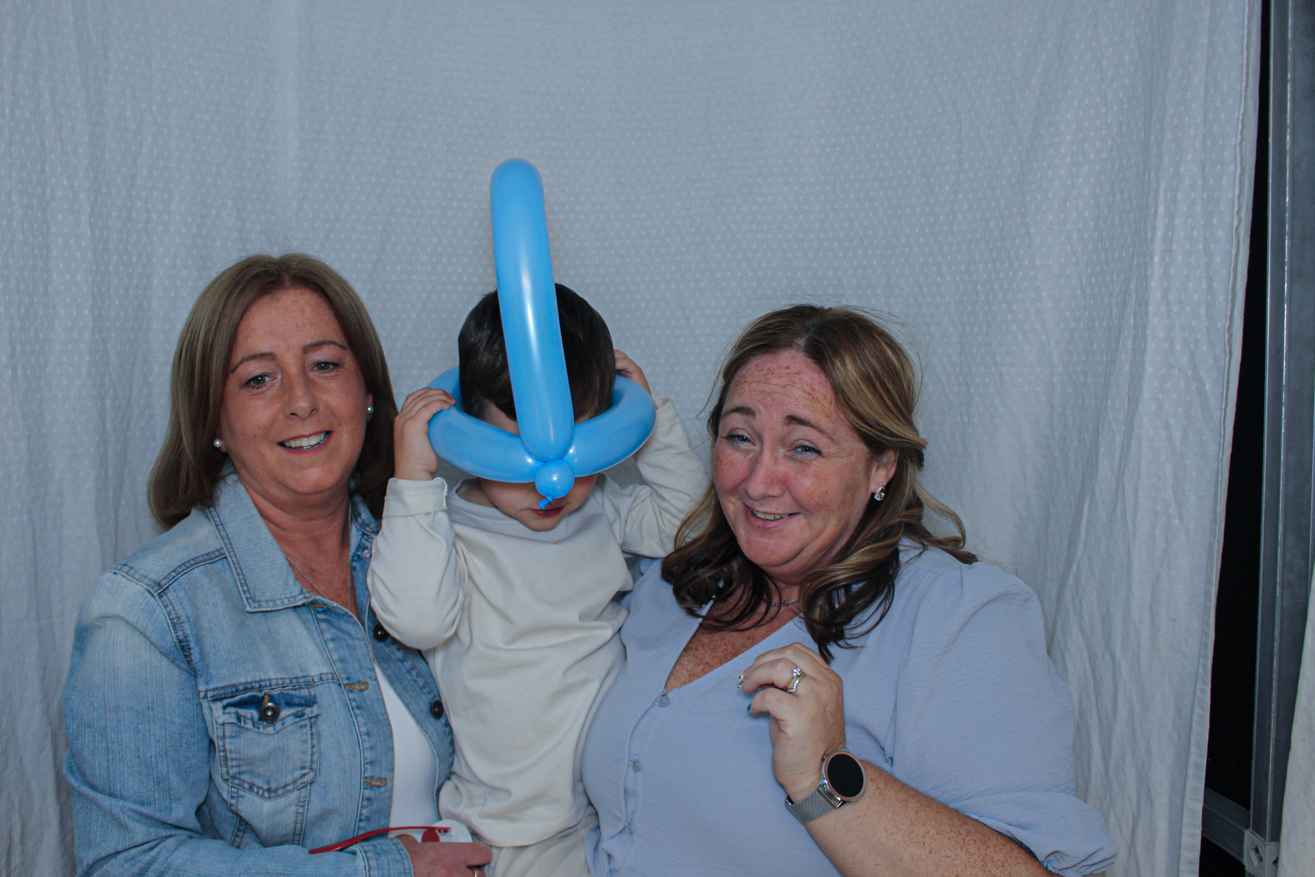 Calia's Christening Party | View more photos from the event at gallery.capturecube.co.uk/u/Capture-Cube/Calias-Christening-Party