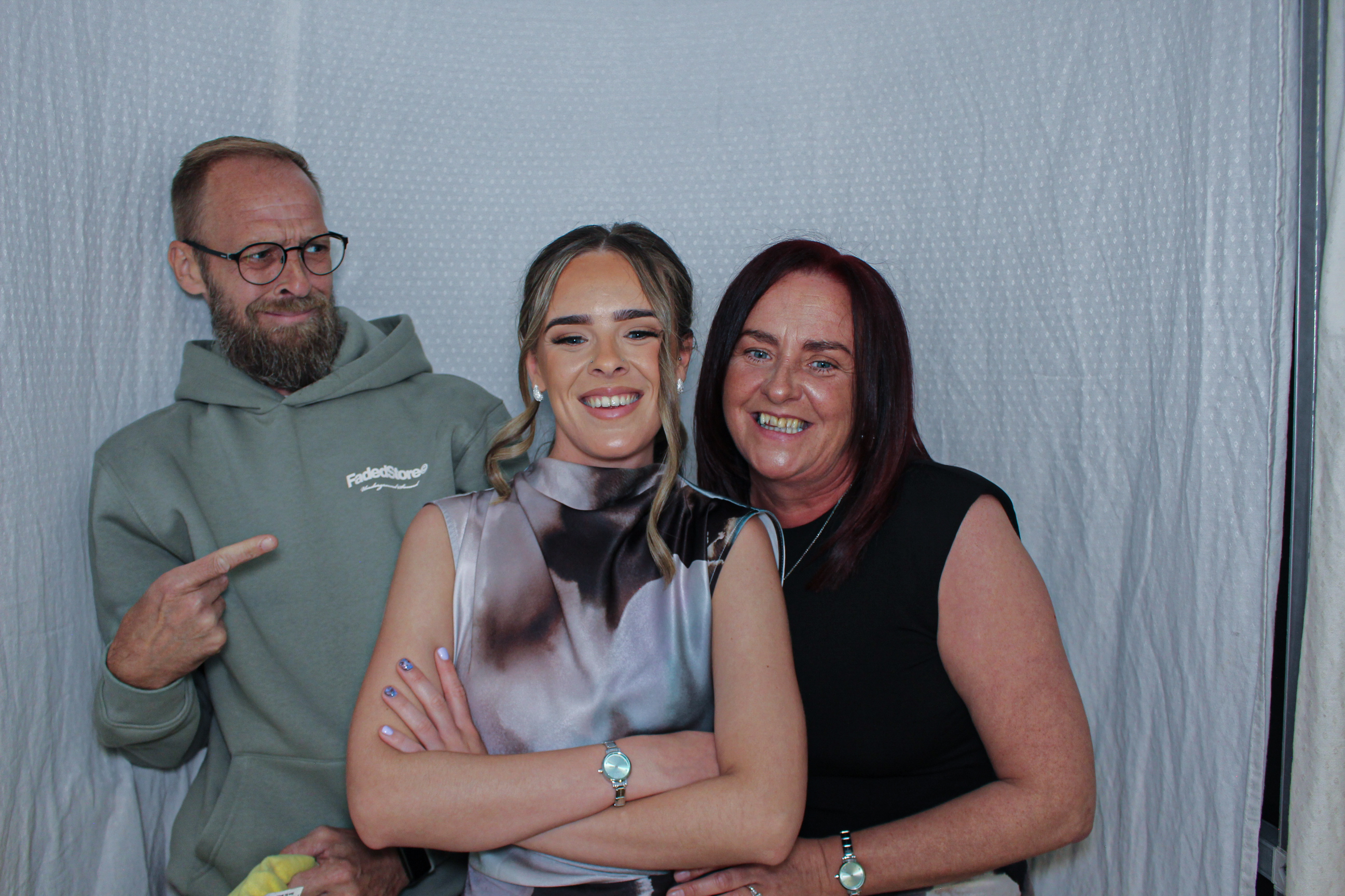 Calia's Christening Party | View more photos from the event at gallery.capturecube.co.uk/u/Capture-Cube/Calias-Christening-Party